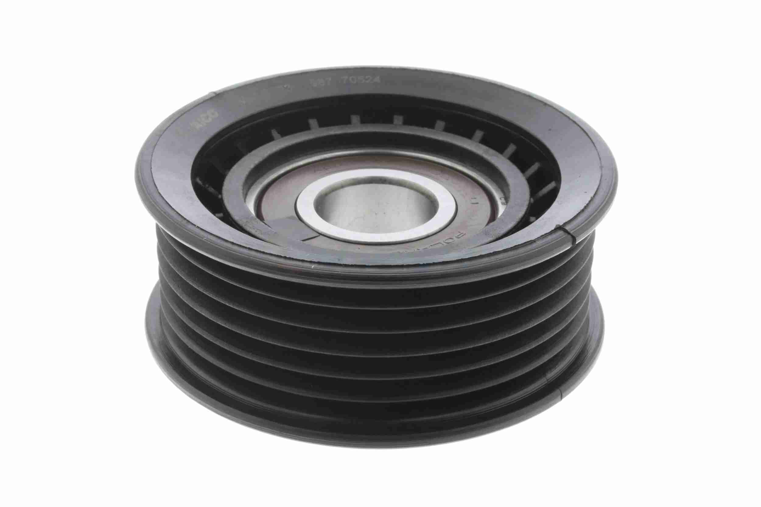 Vaico Geleiderol (poly) V-riem V45-0103