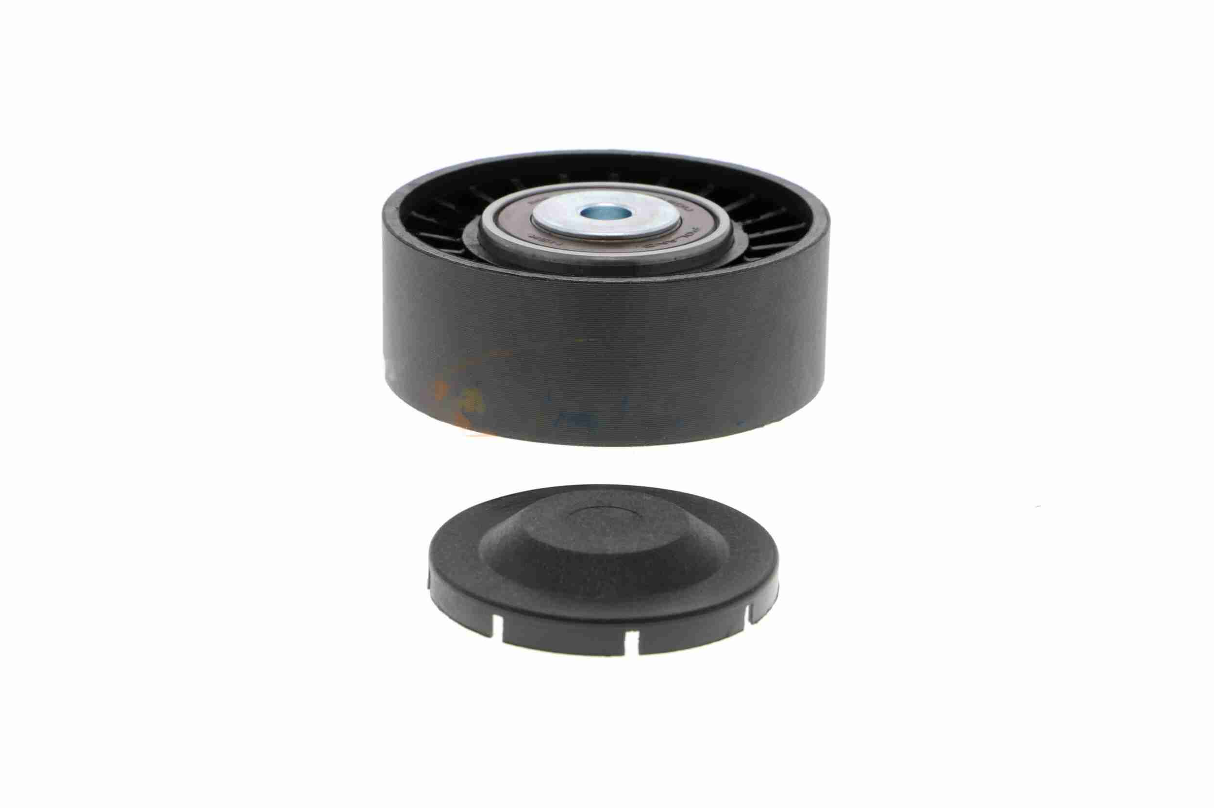 Vaico Spanner poly V-riem V45-0108