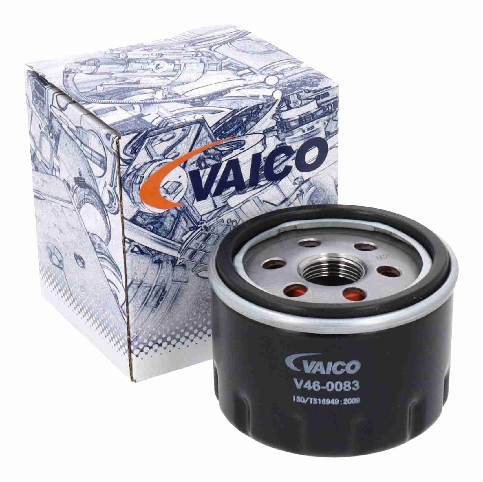 Vaico Oliefilter V46-0083