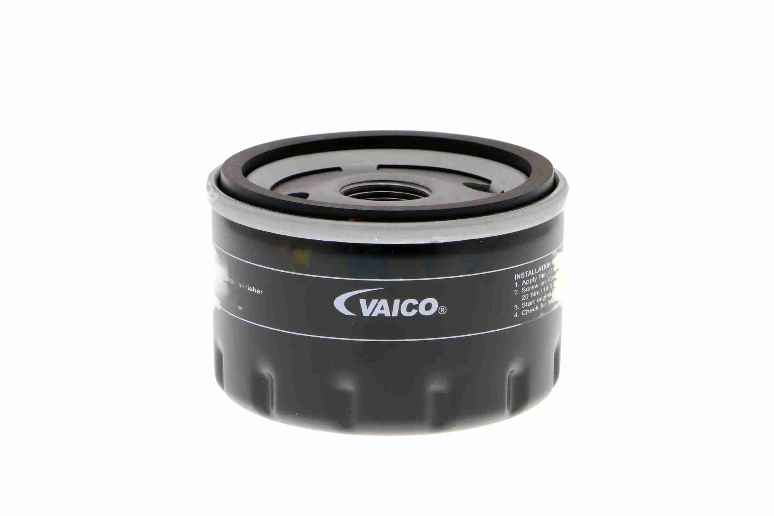 Vaico Oliefilter V46-0083