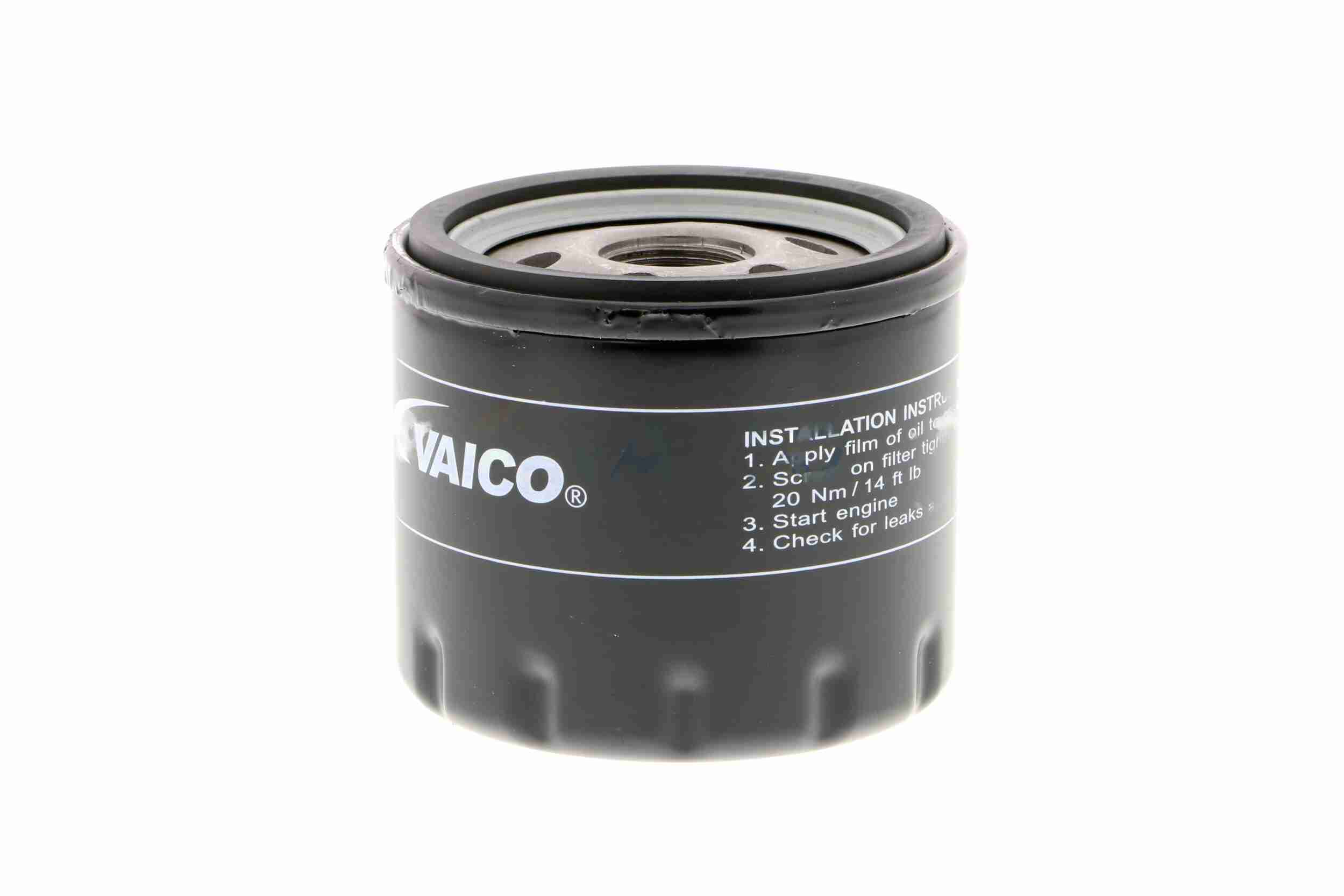 Vaico Oliefilter V46-0084