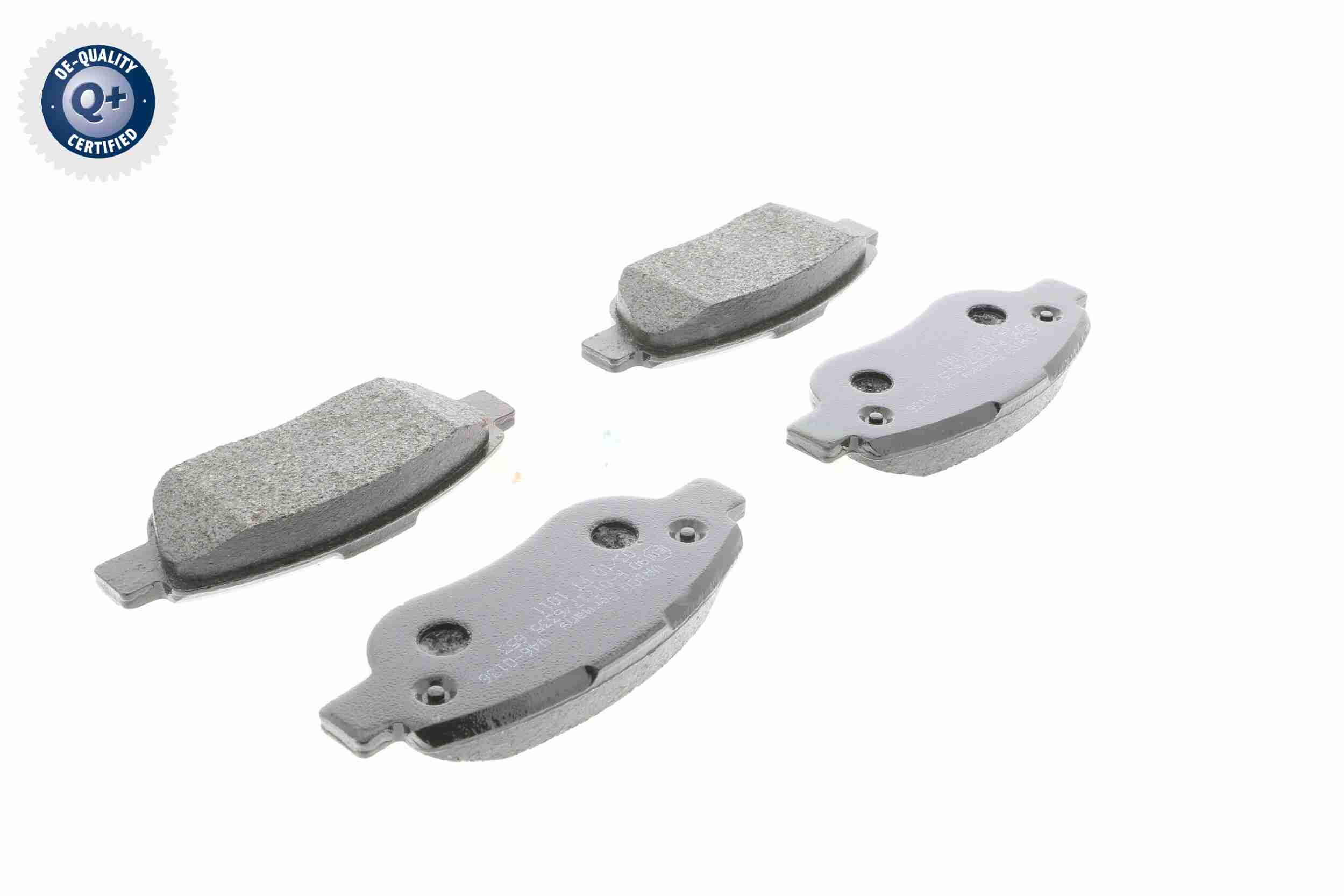 Vaico Remblokset V46-0136