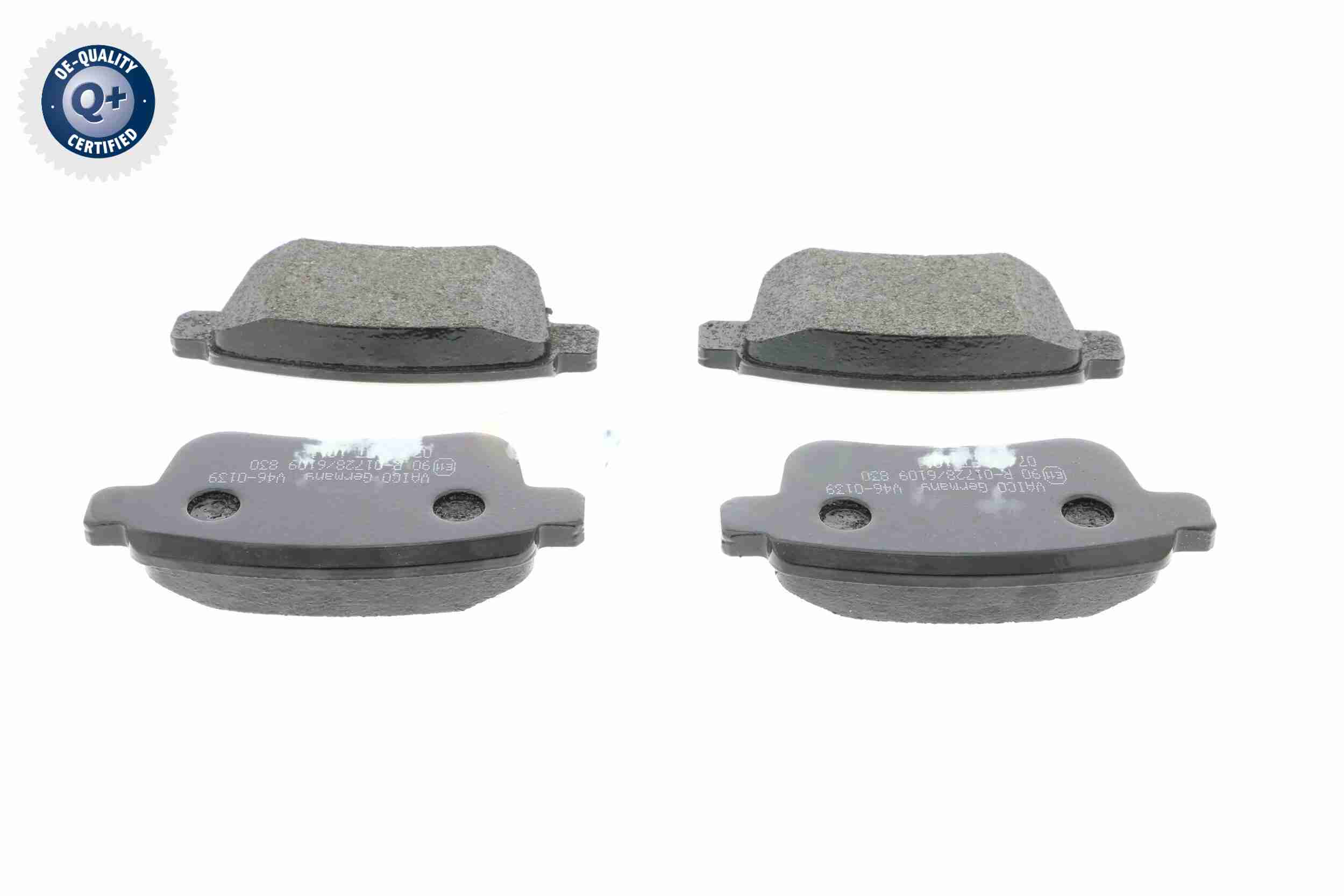 Vaico Remblokset V46-0139