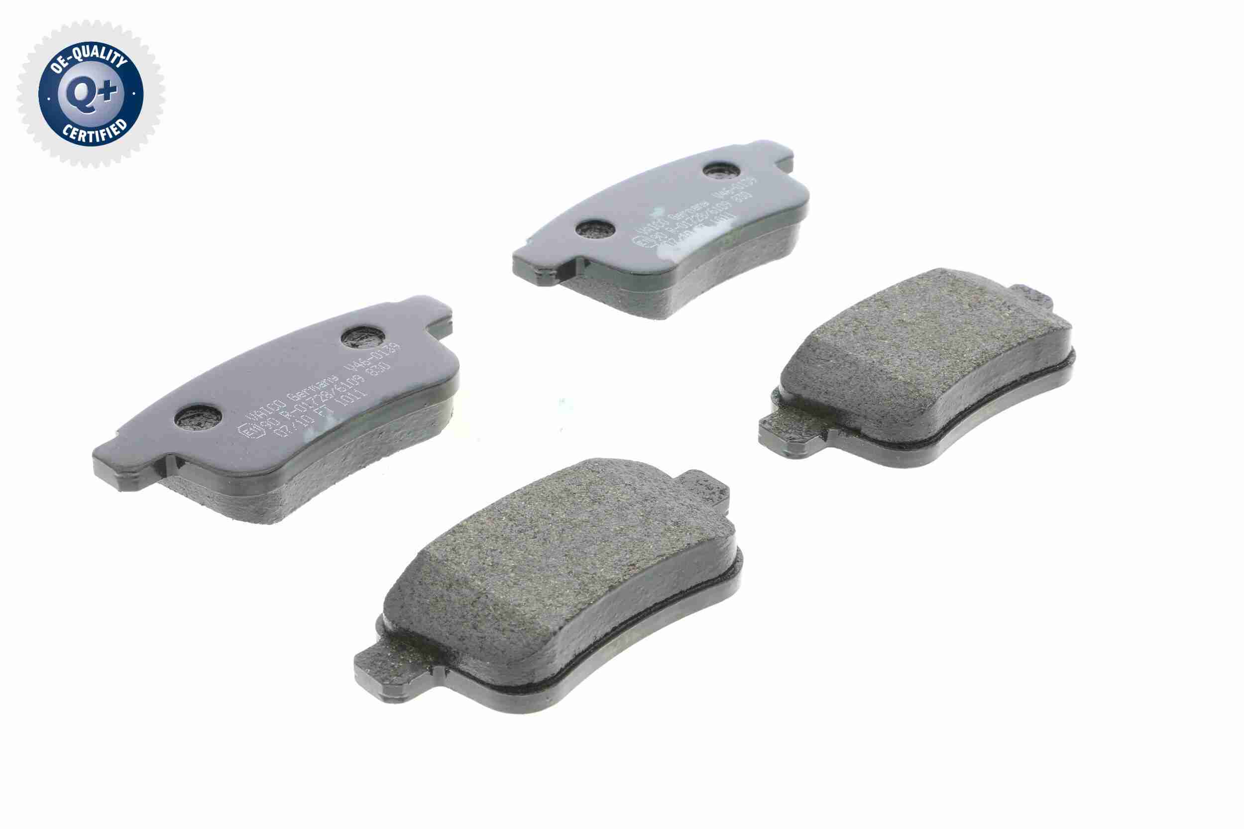 Vaico Remblokset V46-0139