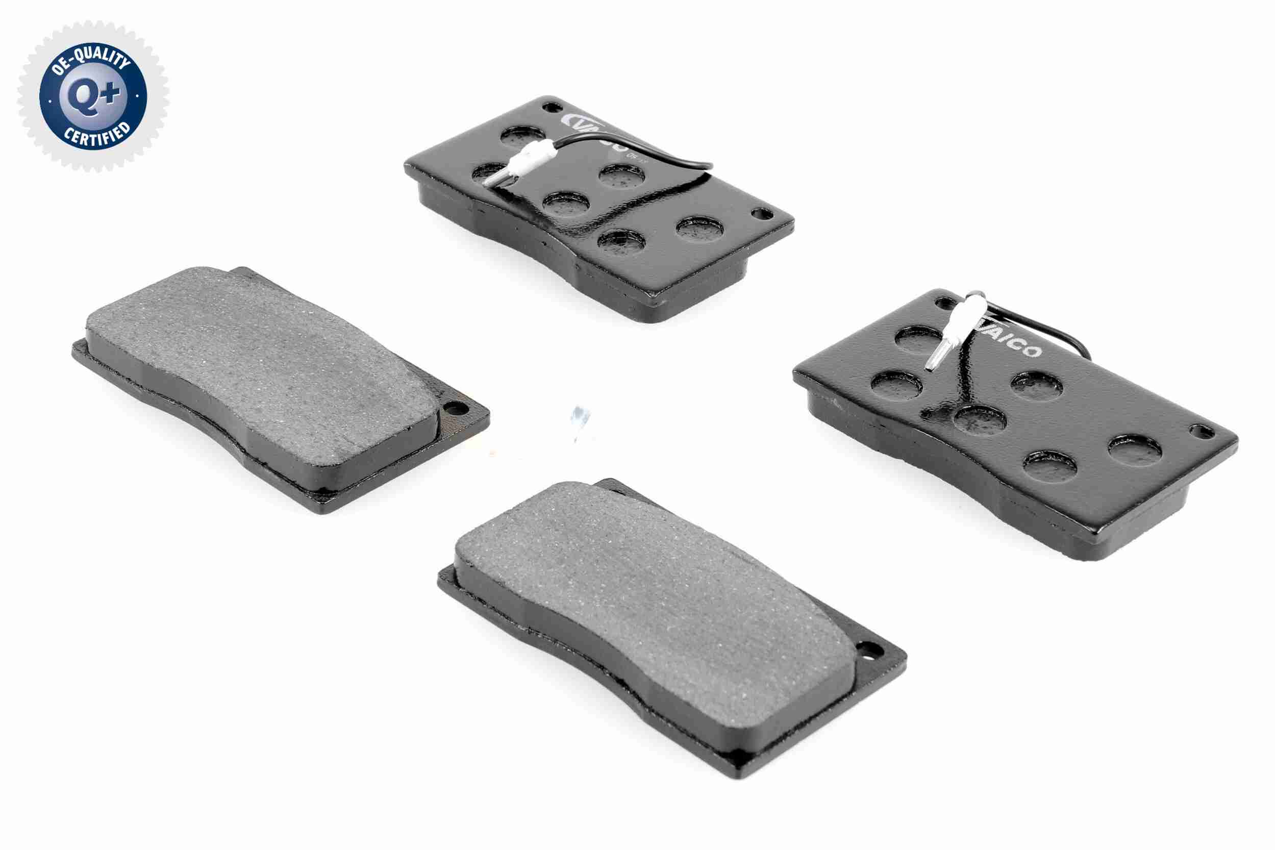 Vaico Remblokset V46-0145