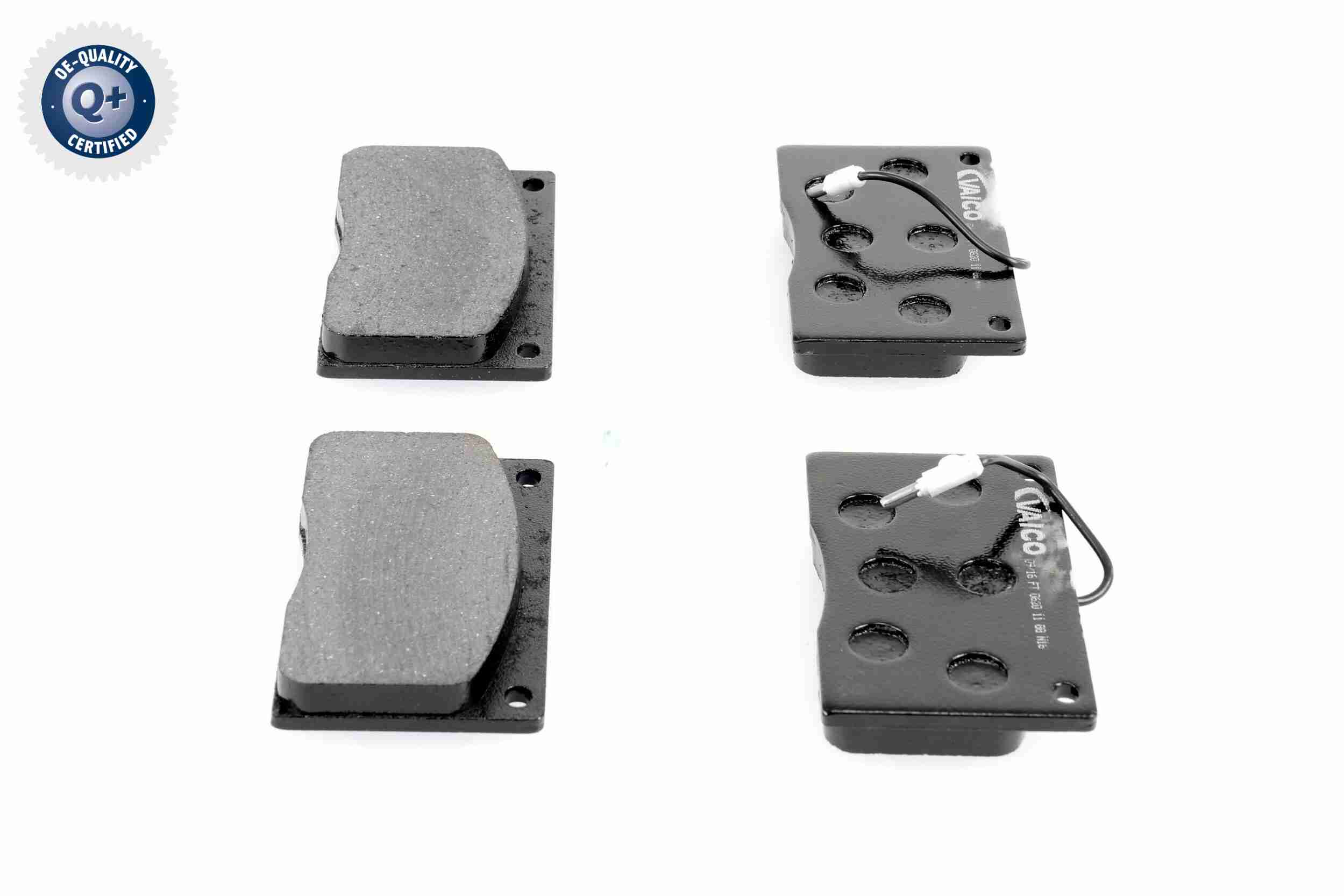 Vaico Remblokset V46-0145