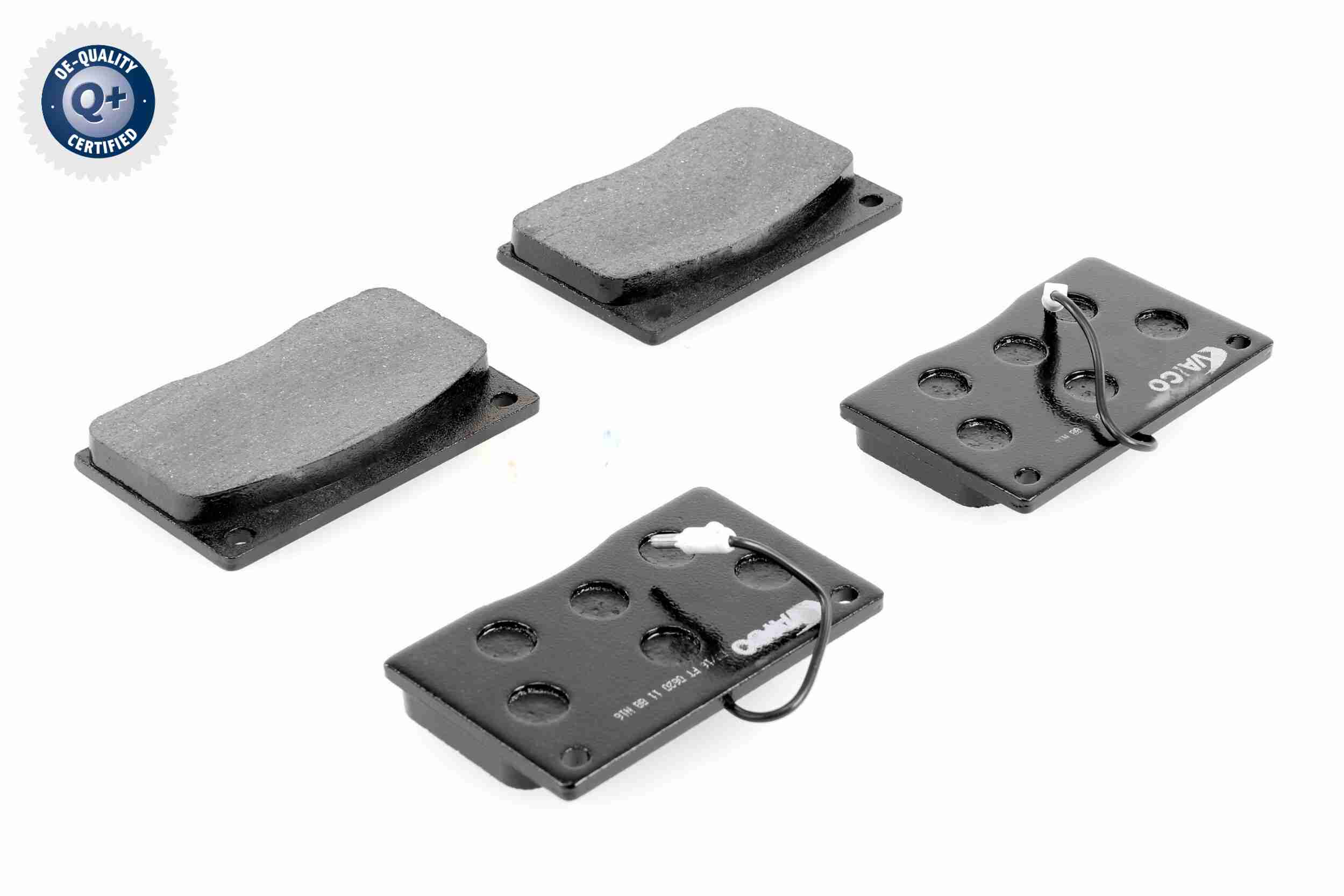 Vaico Remblokset V46-0145