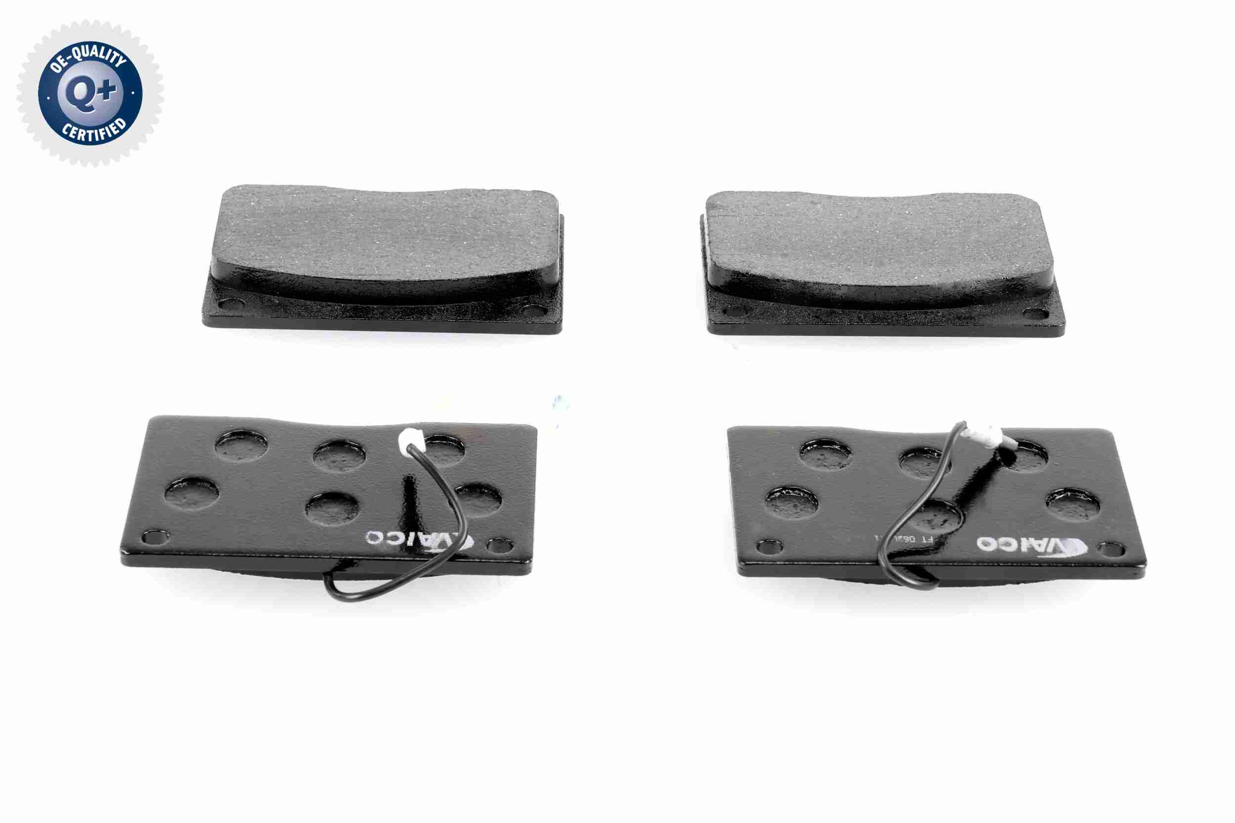 Vaico Remblokset V46-0145