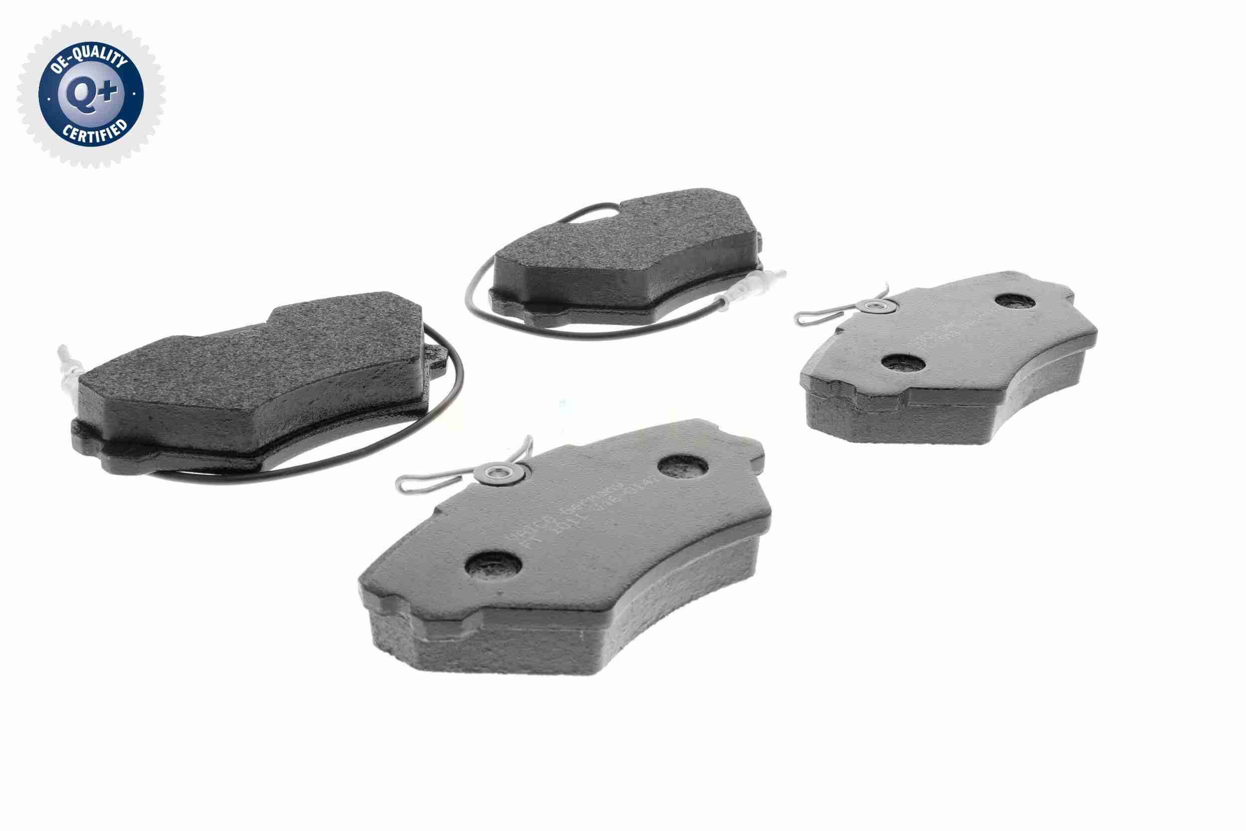 Vaico Remblokset V46-0147