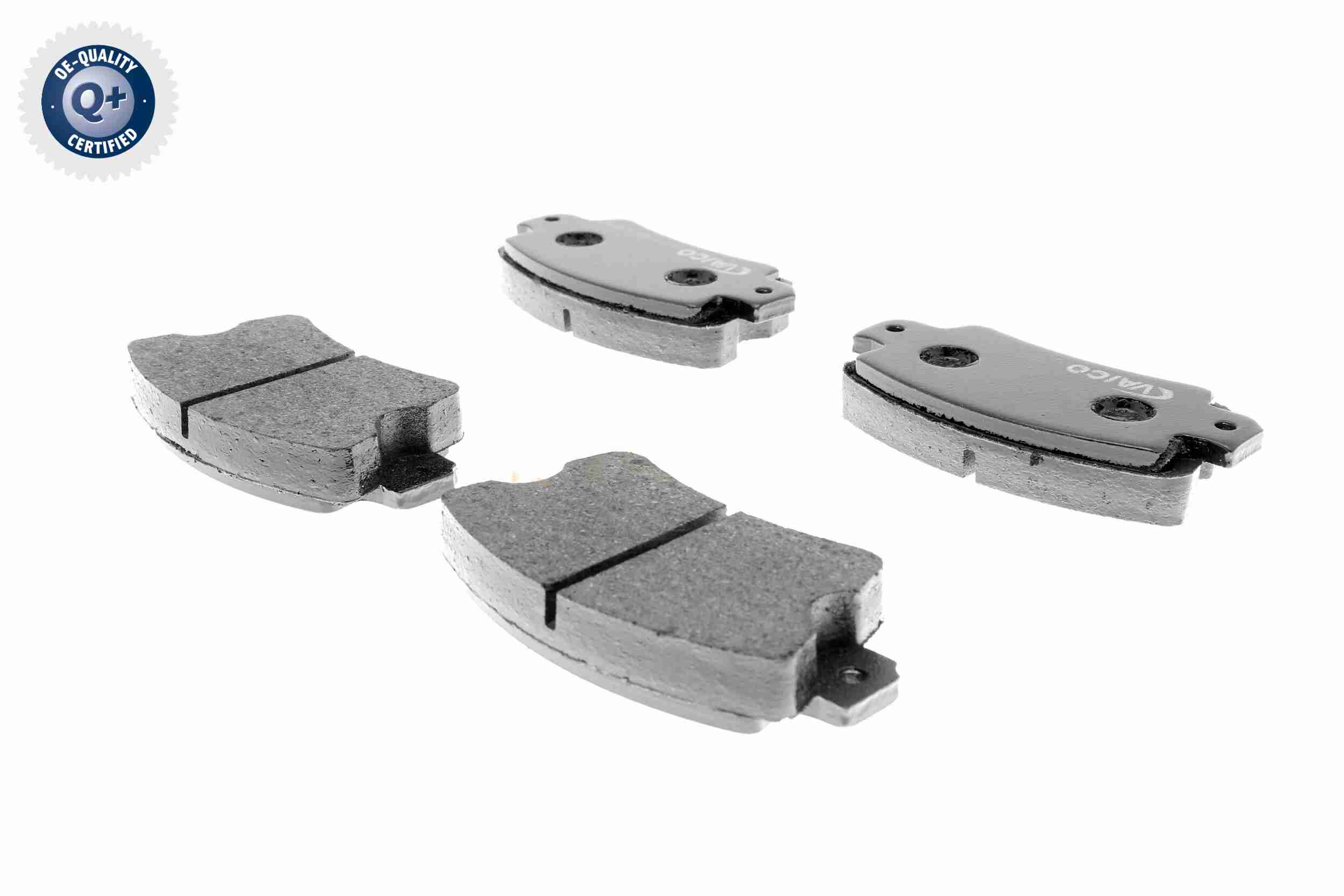 Vaico Remblokset V46-0150