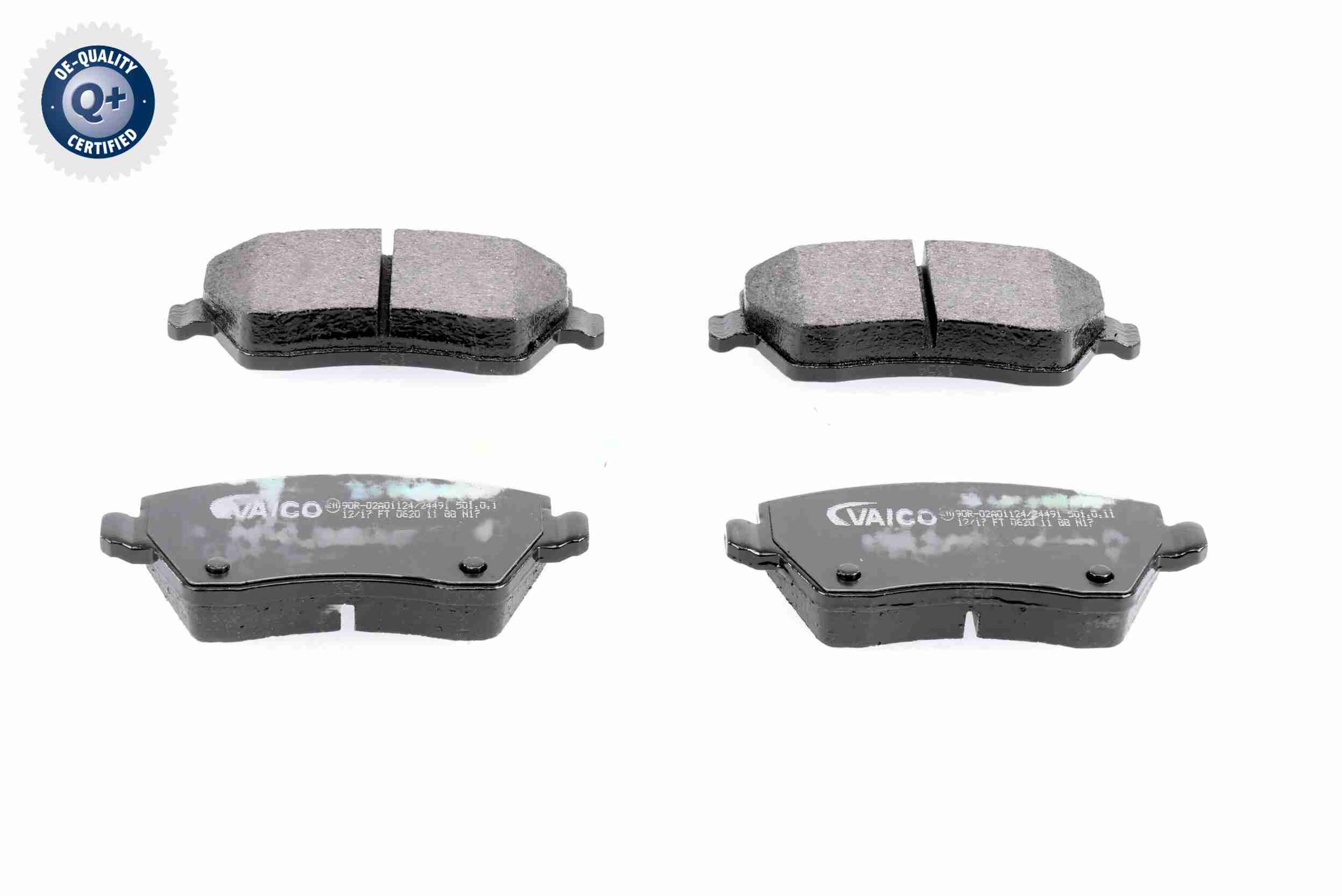 Vaico Remblokset V46-0157