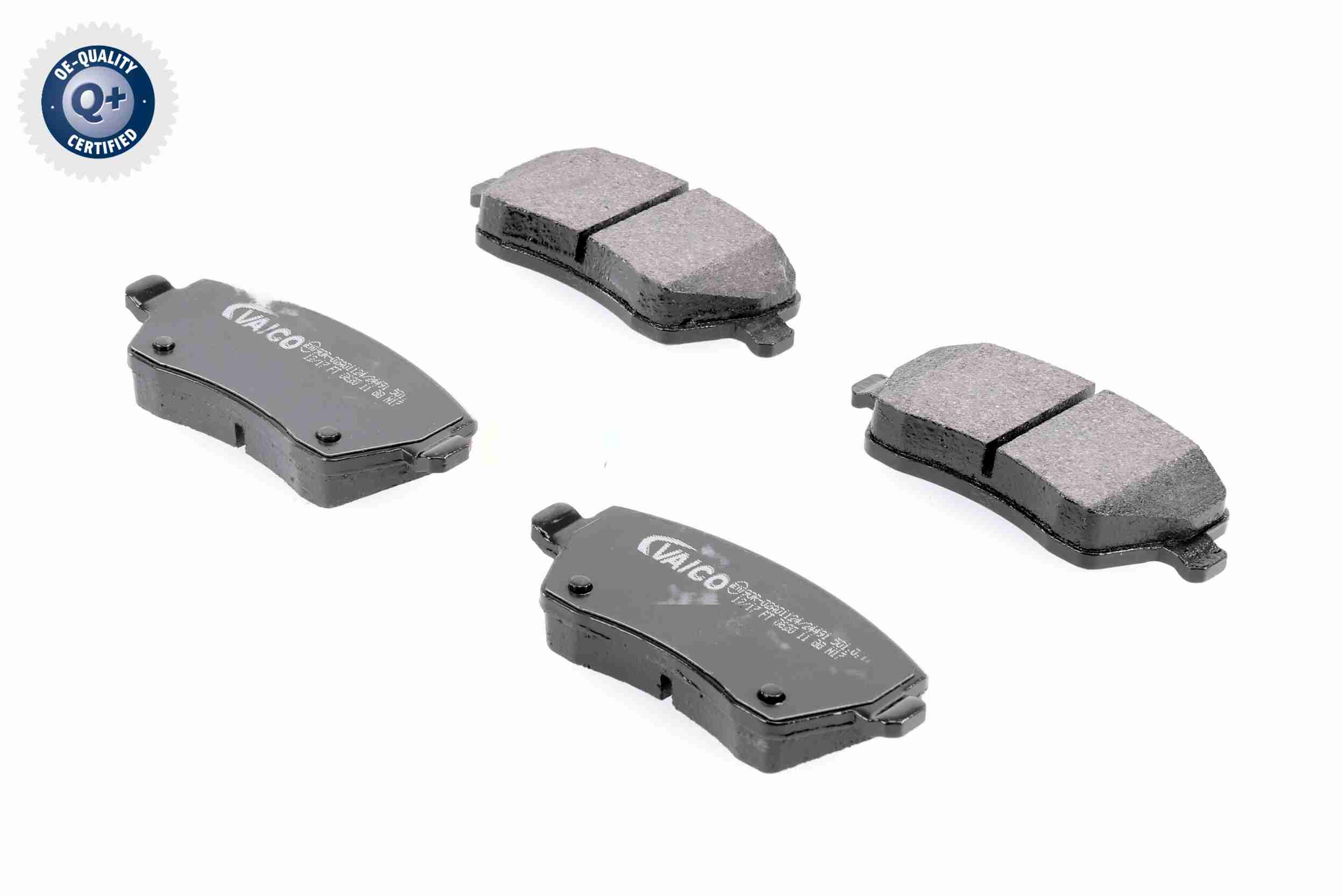 Vaico Remblokset V46-0157