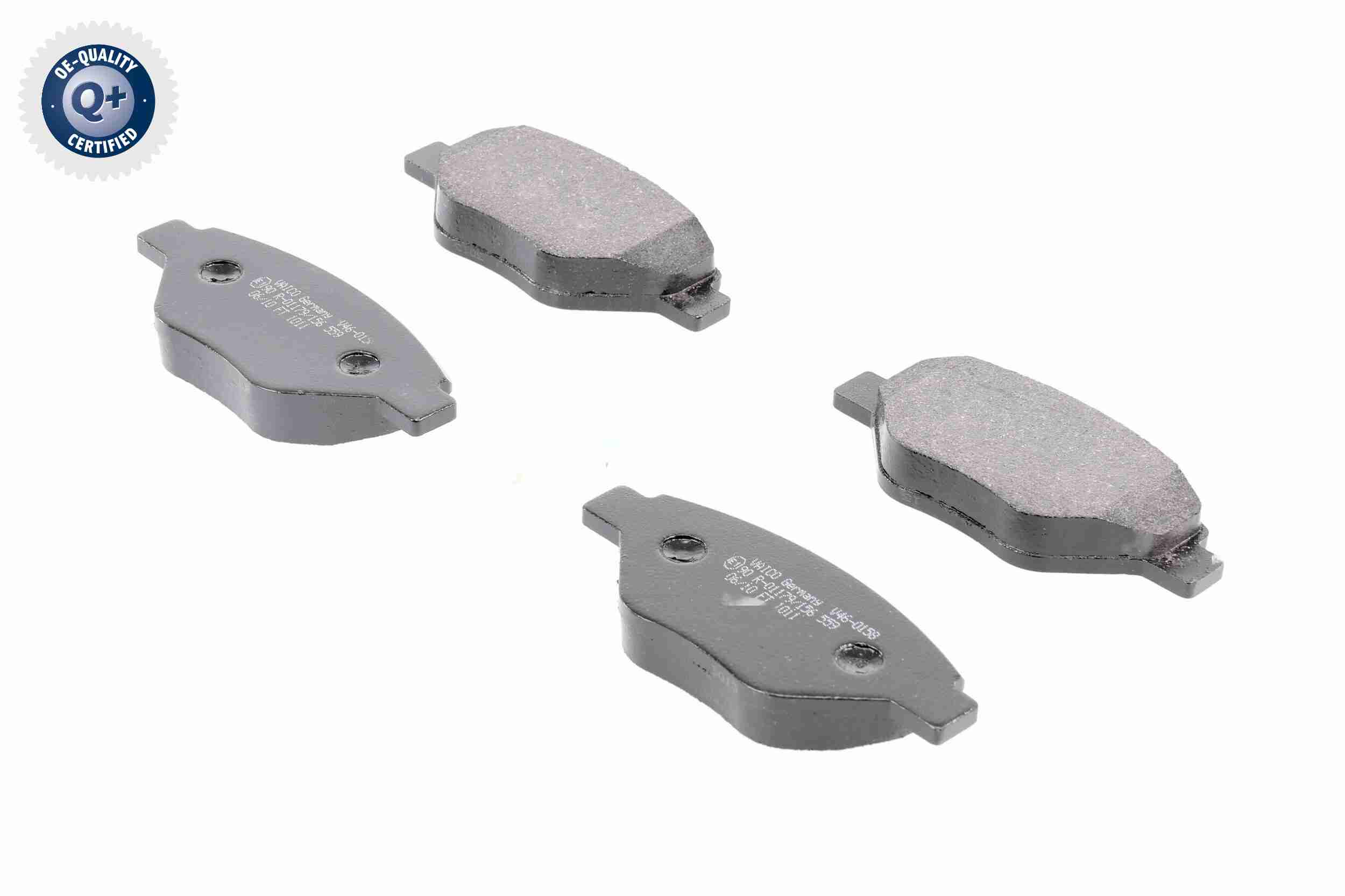 Vaico Remblokset V46-0158