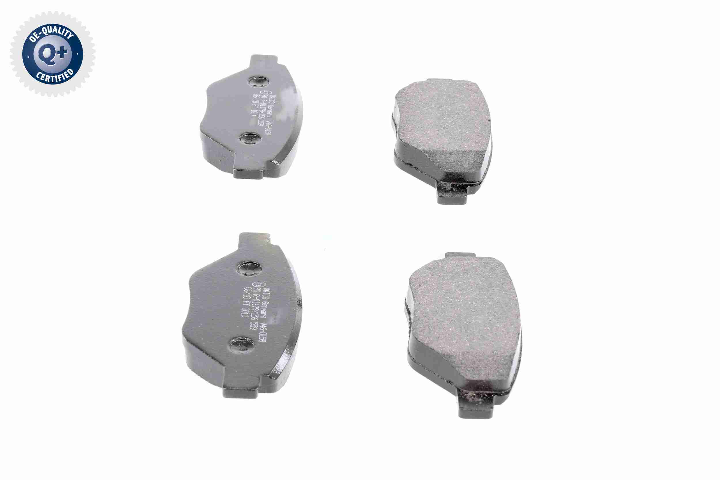 Vaico Remblokset V46-0158