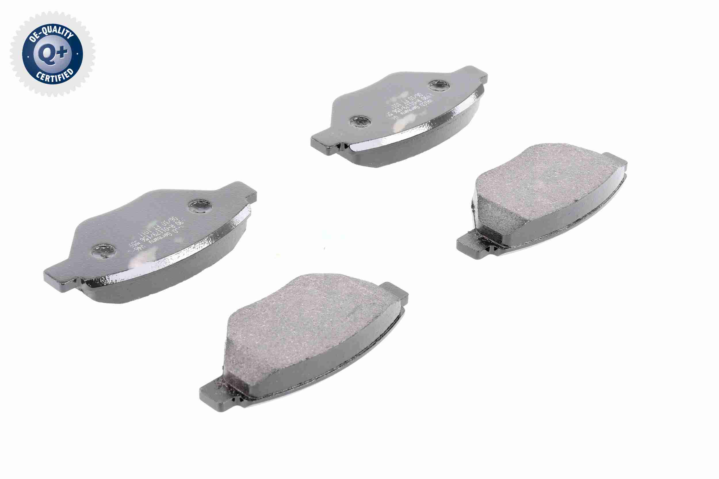 Vaico Remblokset V46-0158