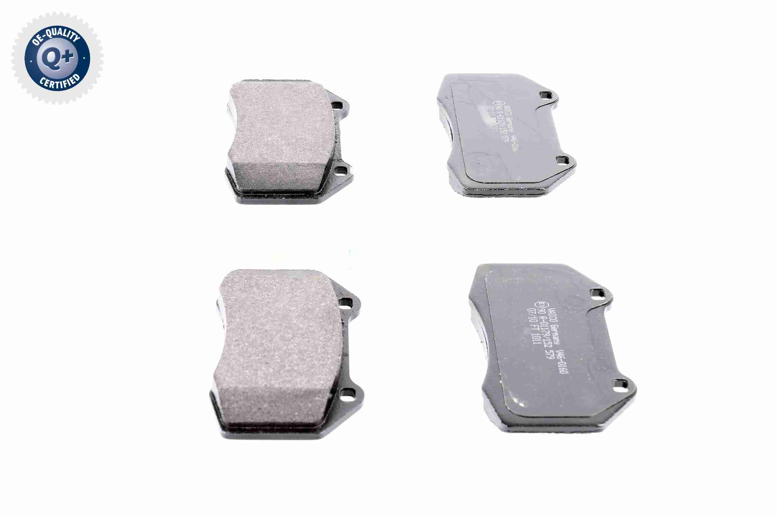 Vaico Remblokset V46-0160