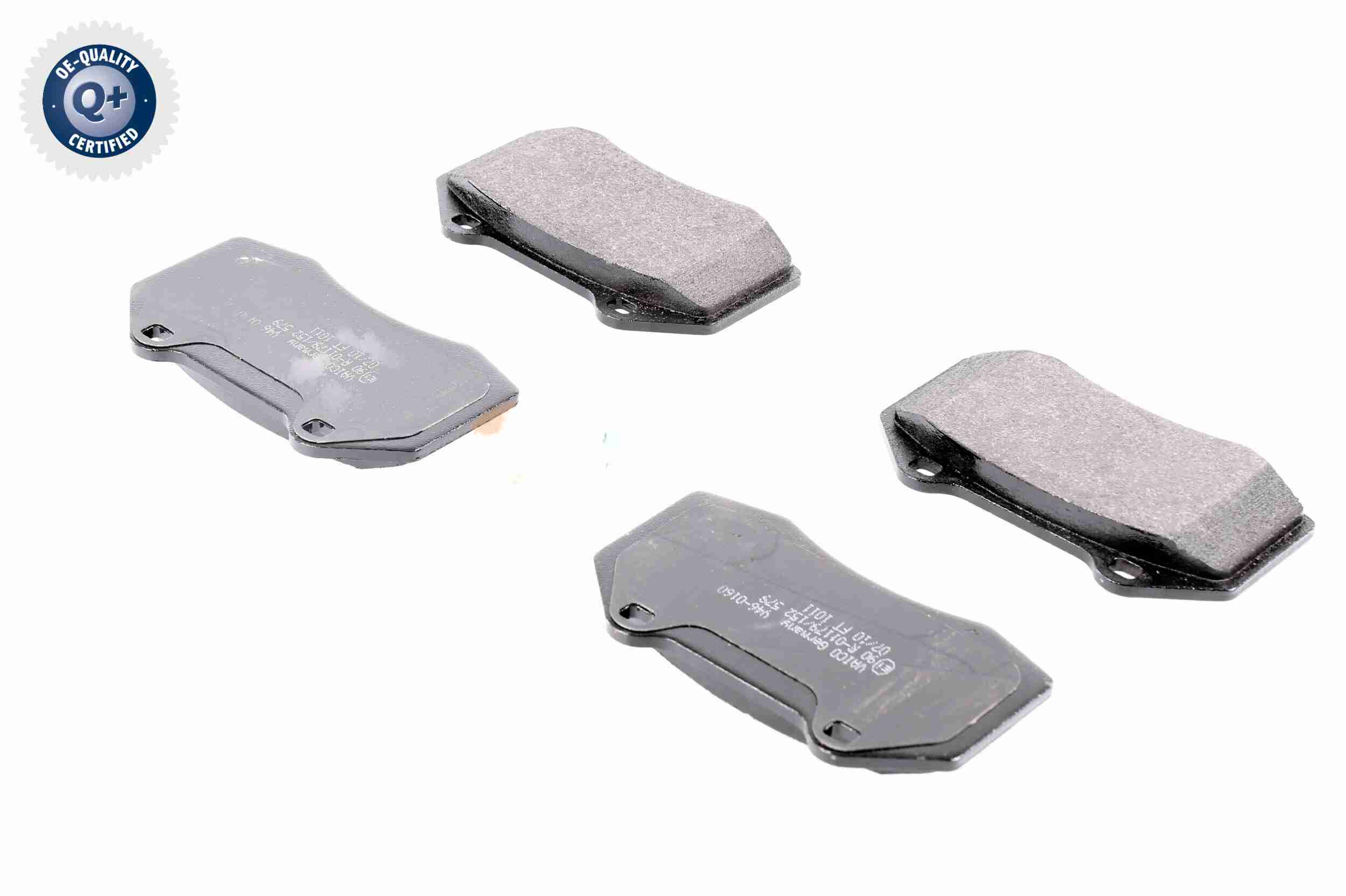 Vaico Remblokset V46-0160