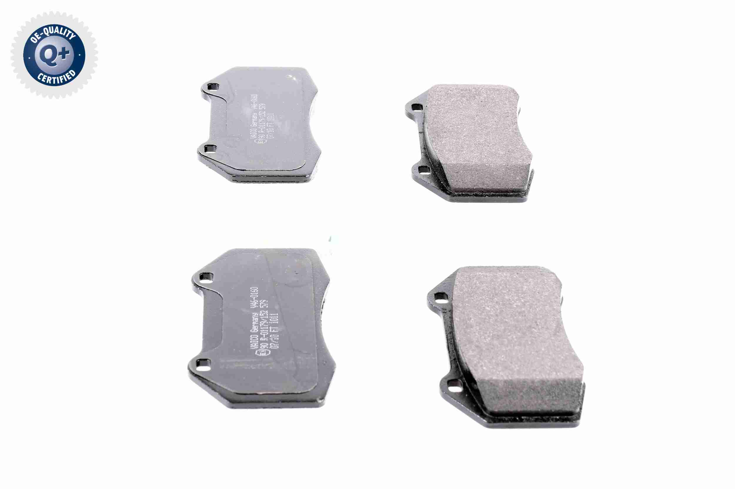 Vaico Remblokset V46-0160