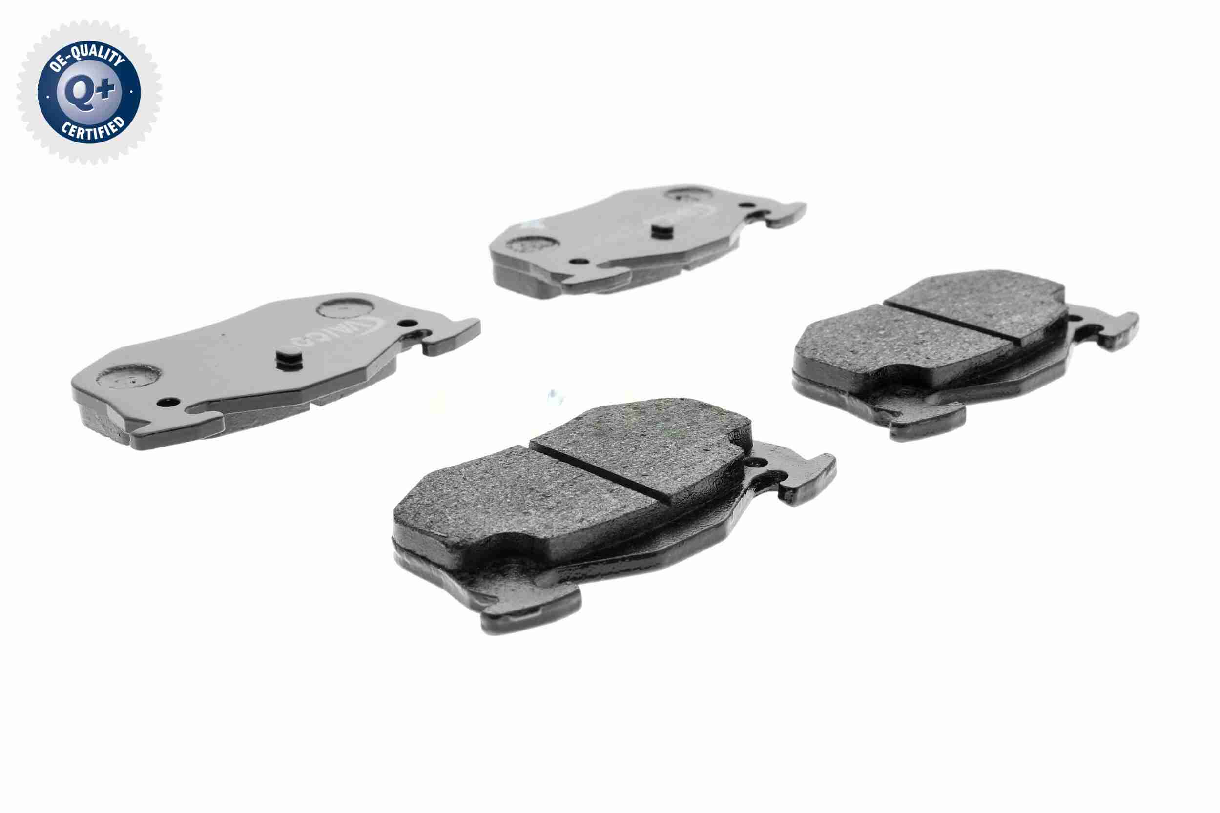 Vaico Remblokset V46-0161