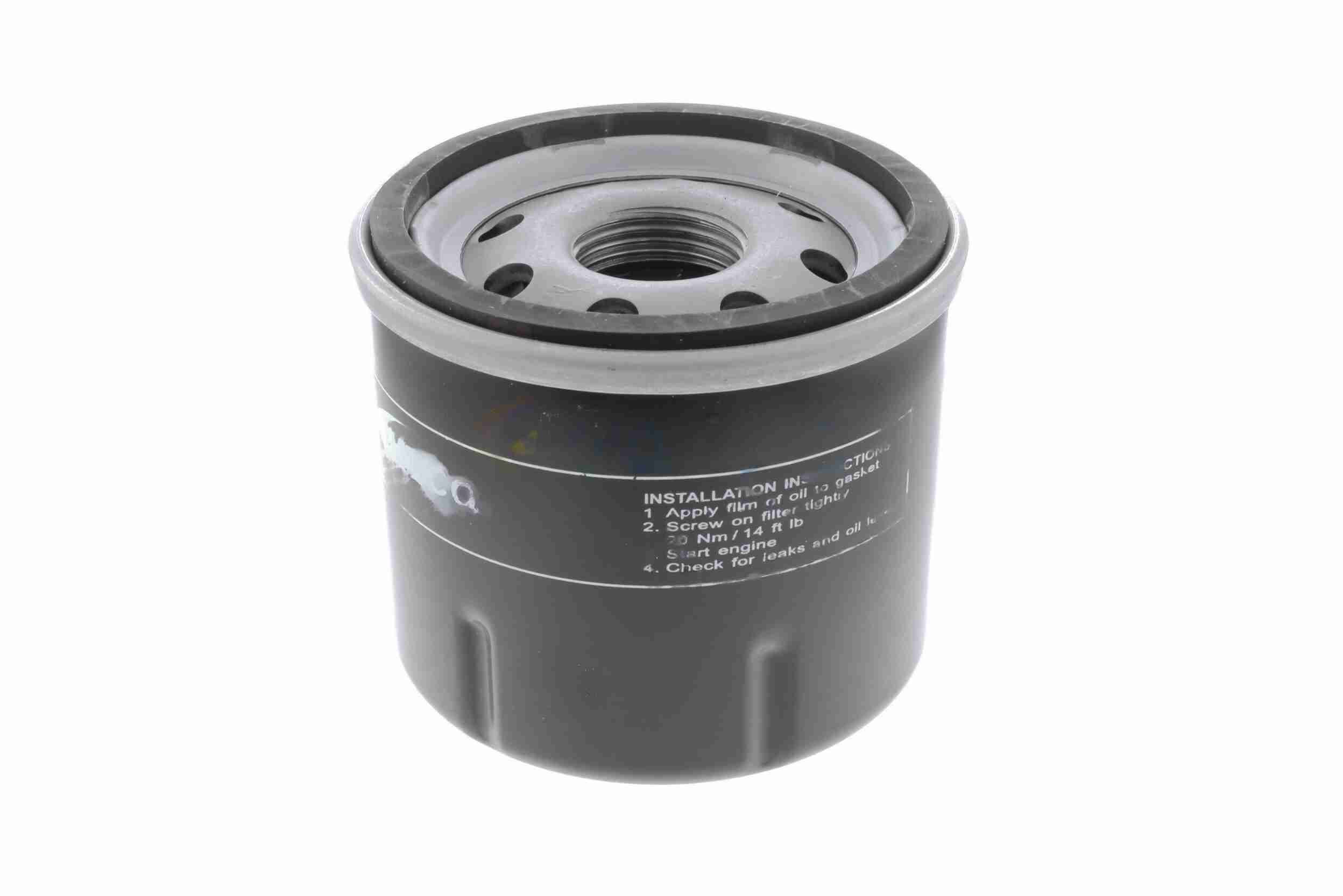 Vaico Oliefilter V46-0224