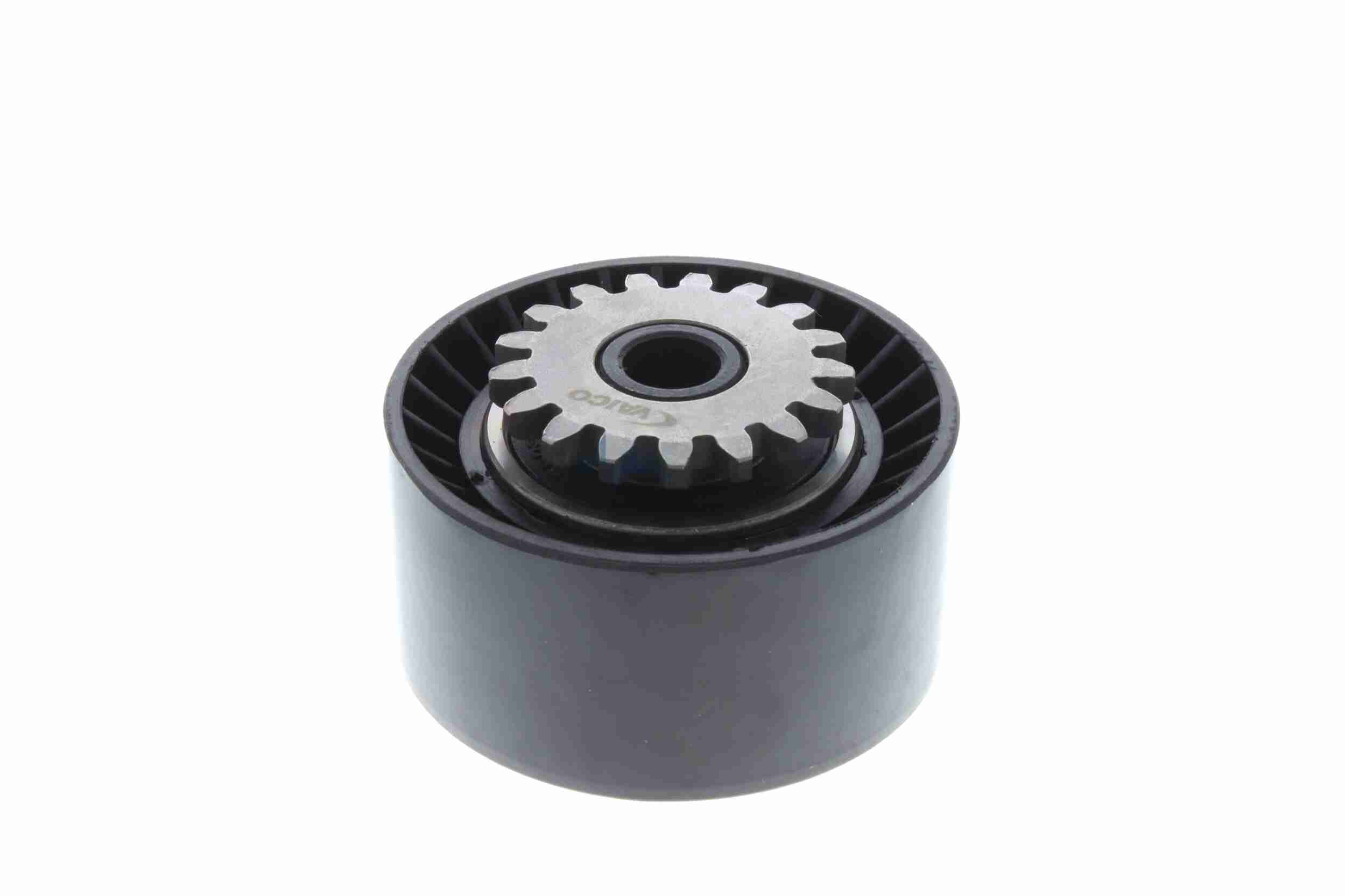 Vaico Geleiderol (poly) V-riem V46-0417