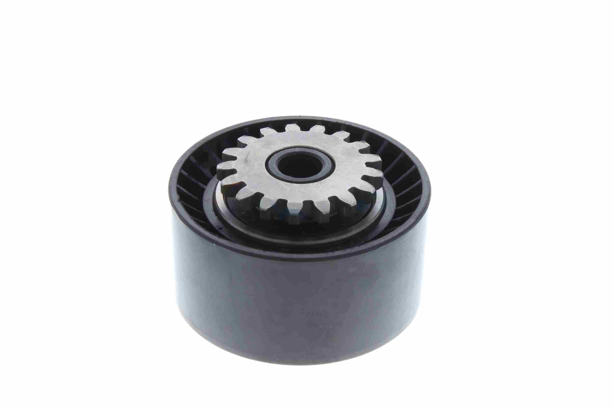 Vaico Geleiderol (poly) V-riem V46-0417