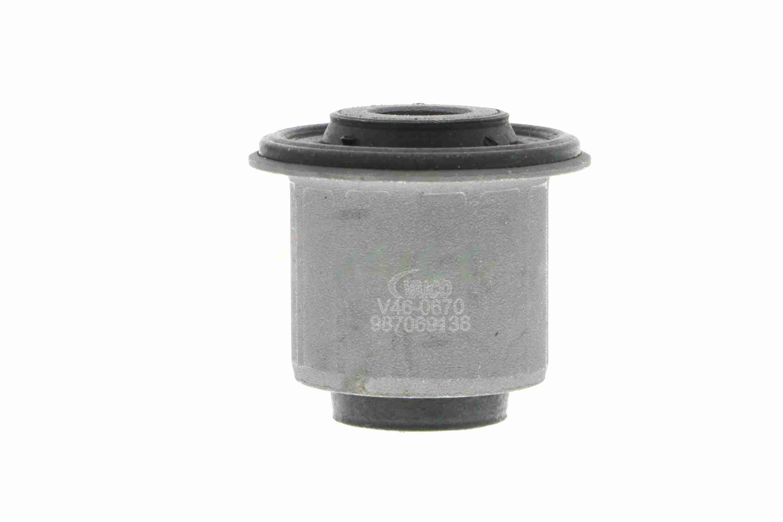 Vaico Draagarm-/ reactiearm lager V46-0670