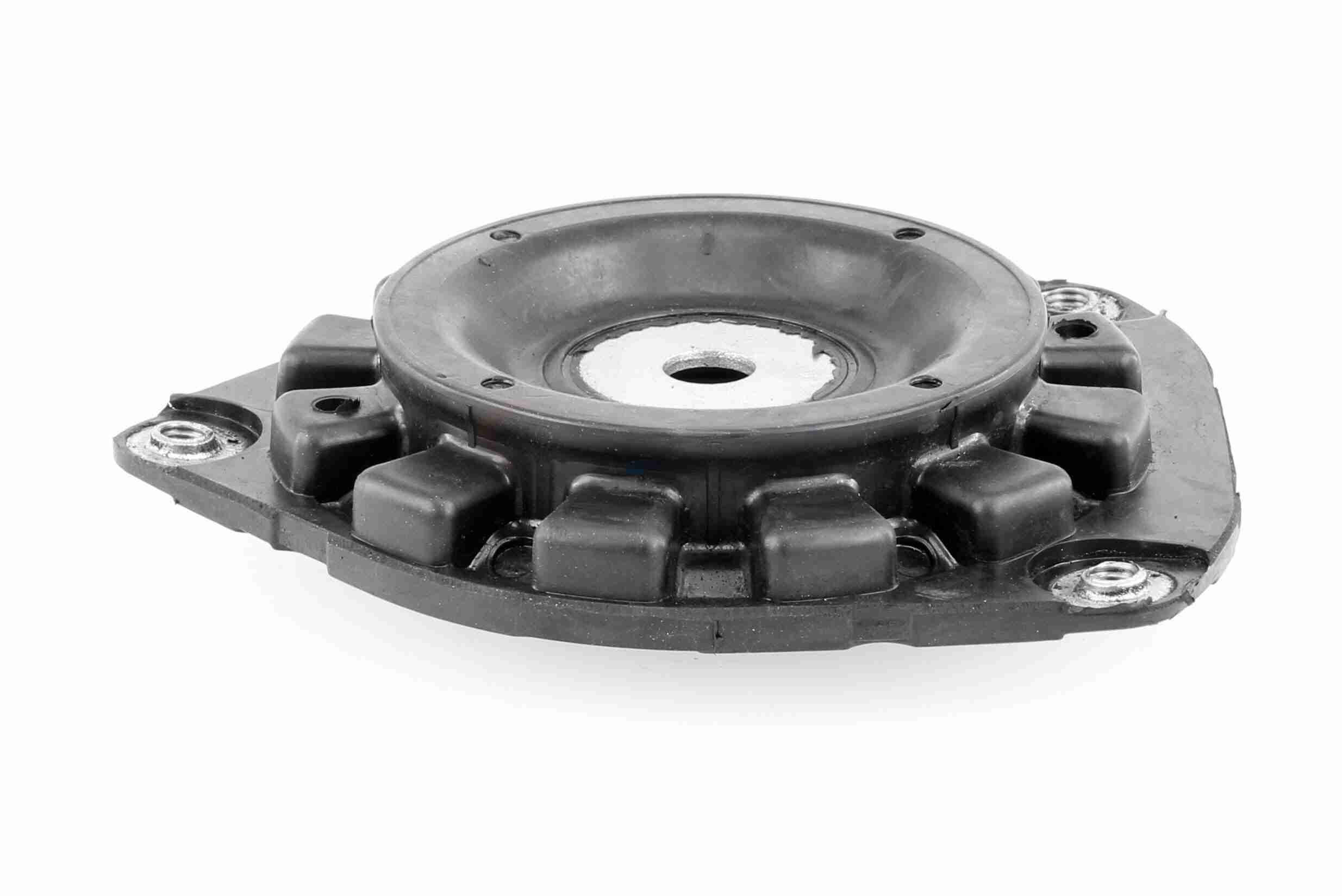 Vaico Veerpootlager & rubber V46-0697