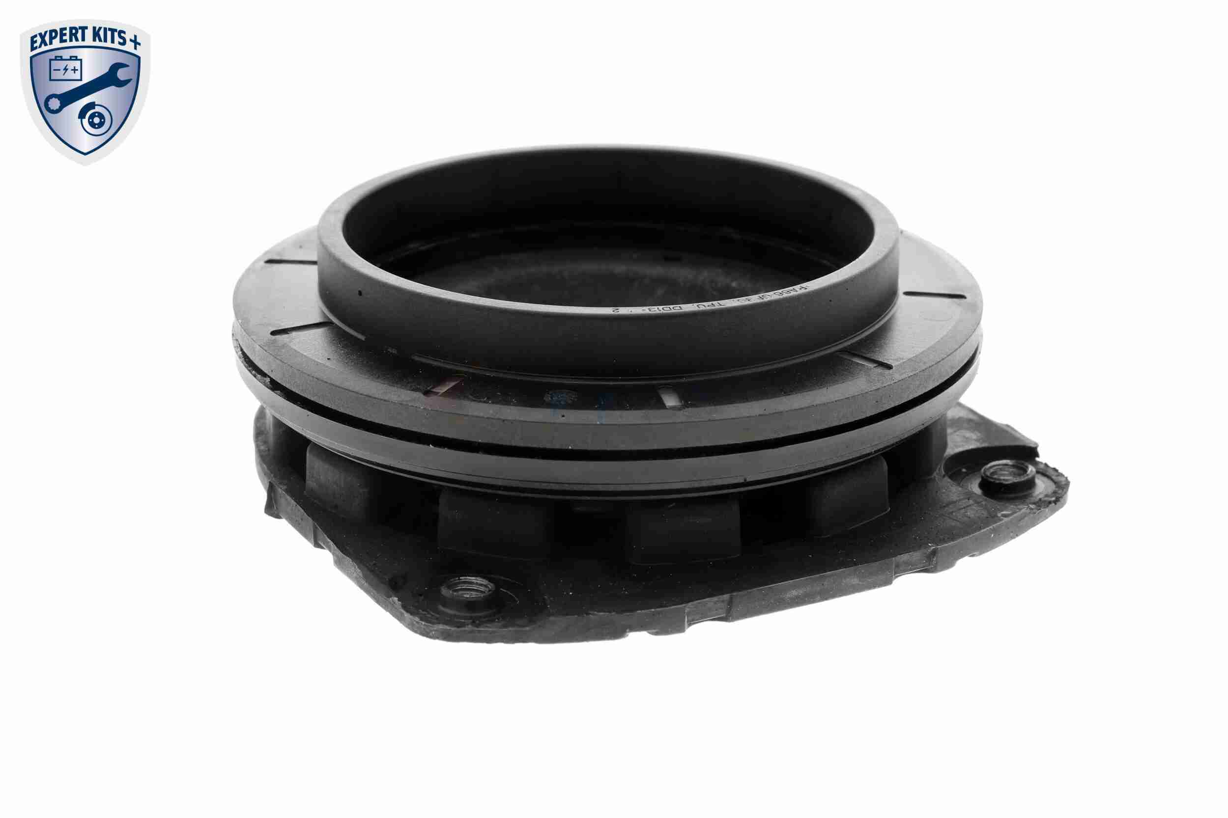 Vaico Veerpootlager & rubber V46-0698