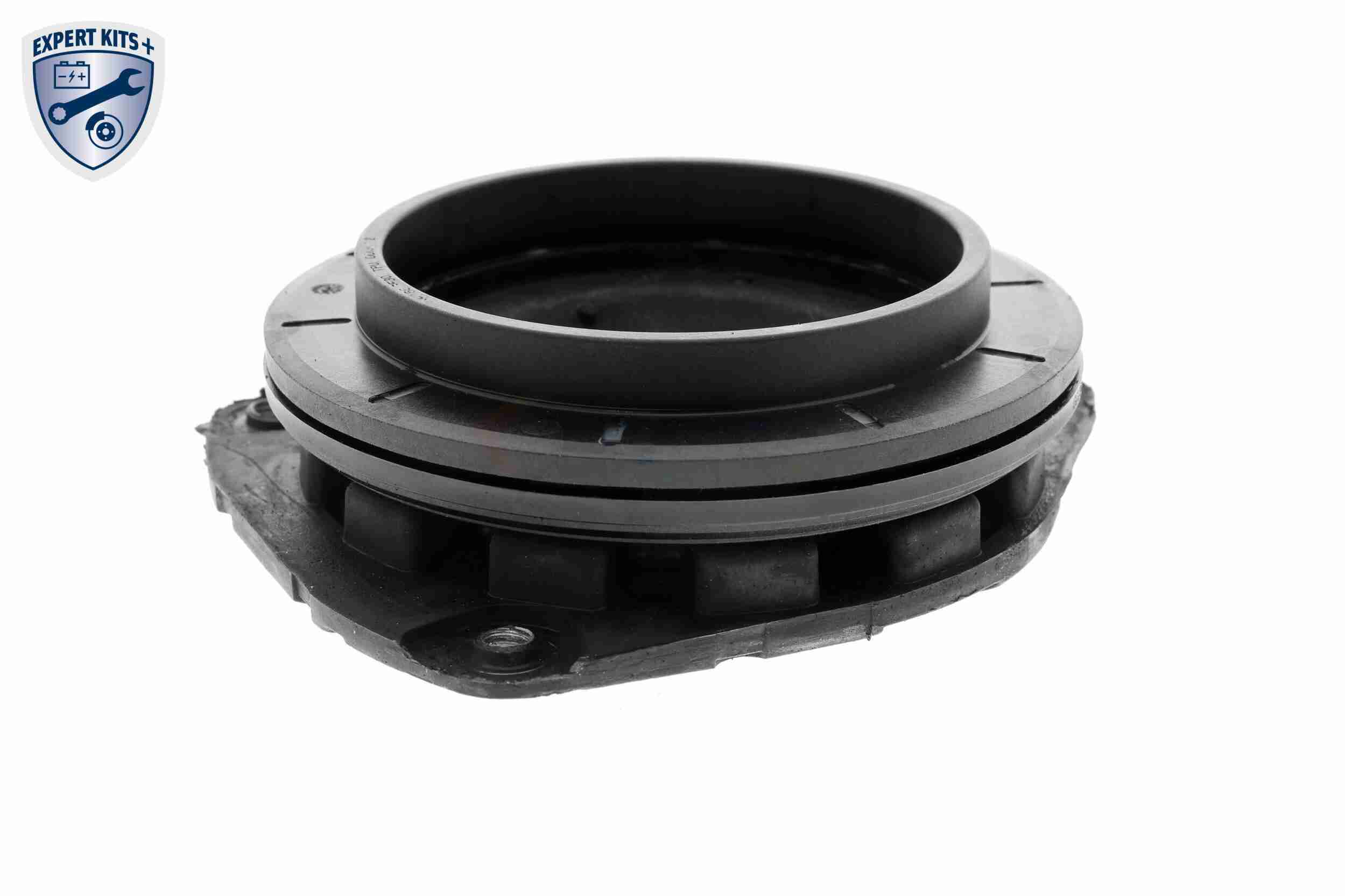 Vaico Veerpootlager & rubber V46-0698