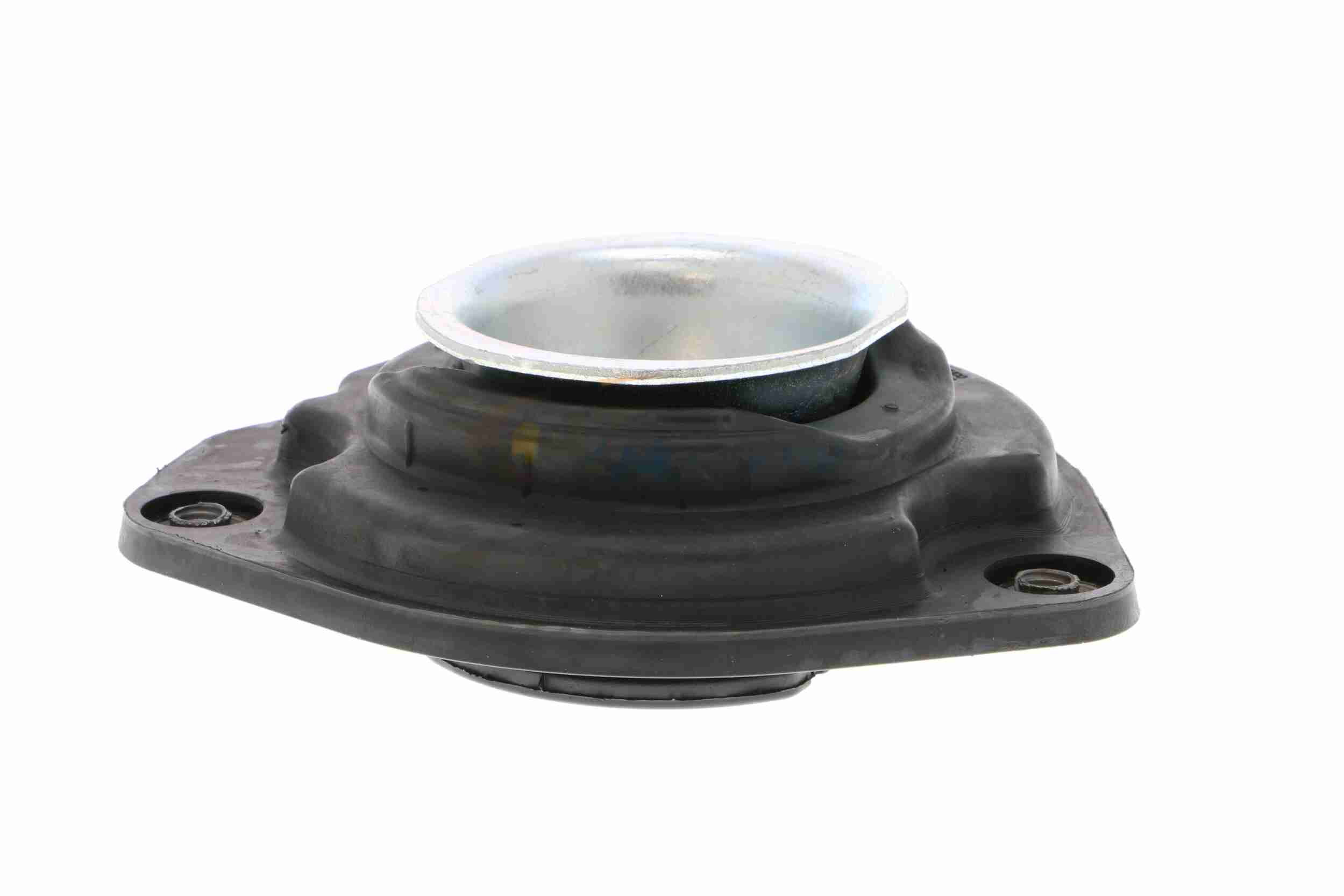 Vaico Veerpootlager & rubber V46-0700