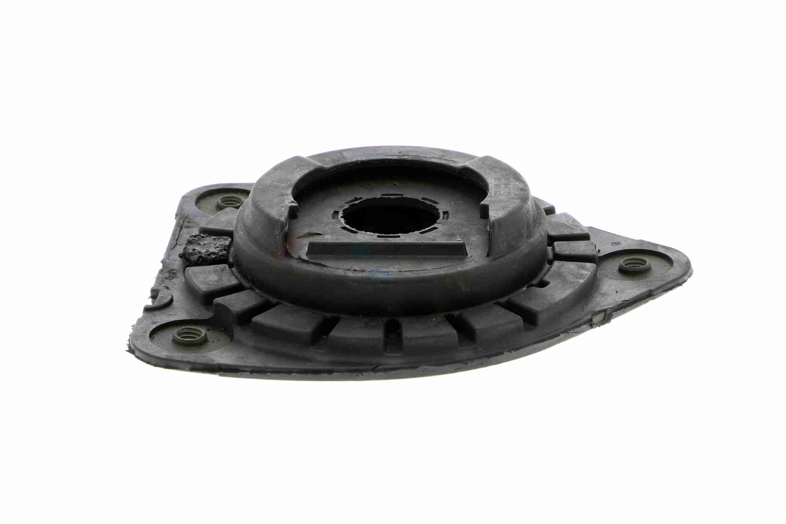 Vaico Veerpootlager & rubber V46-0701