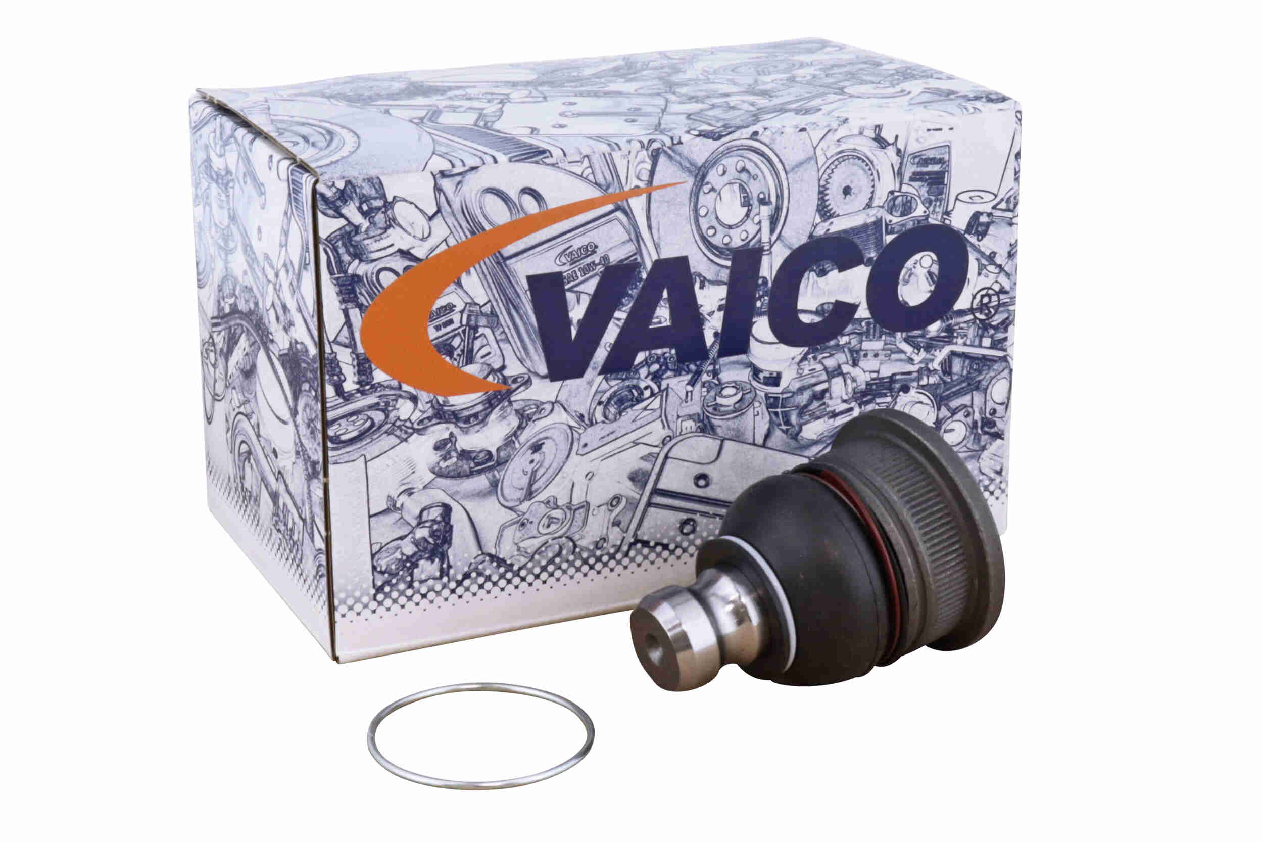 Vaico Fuseekogel V46-0840