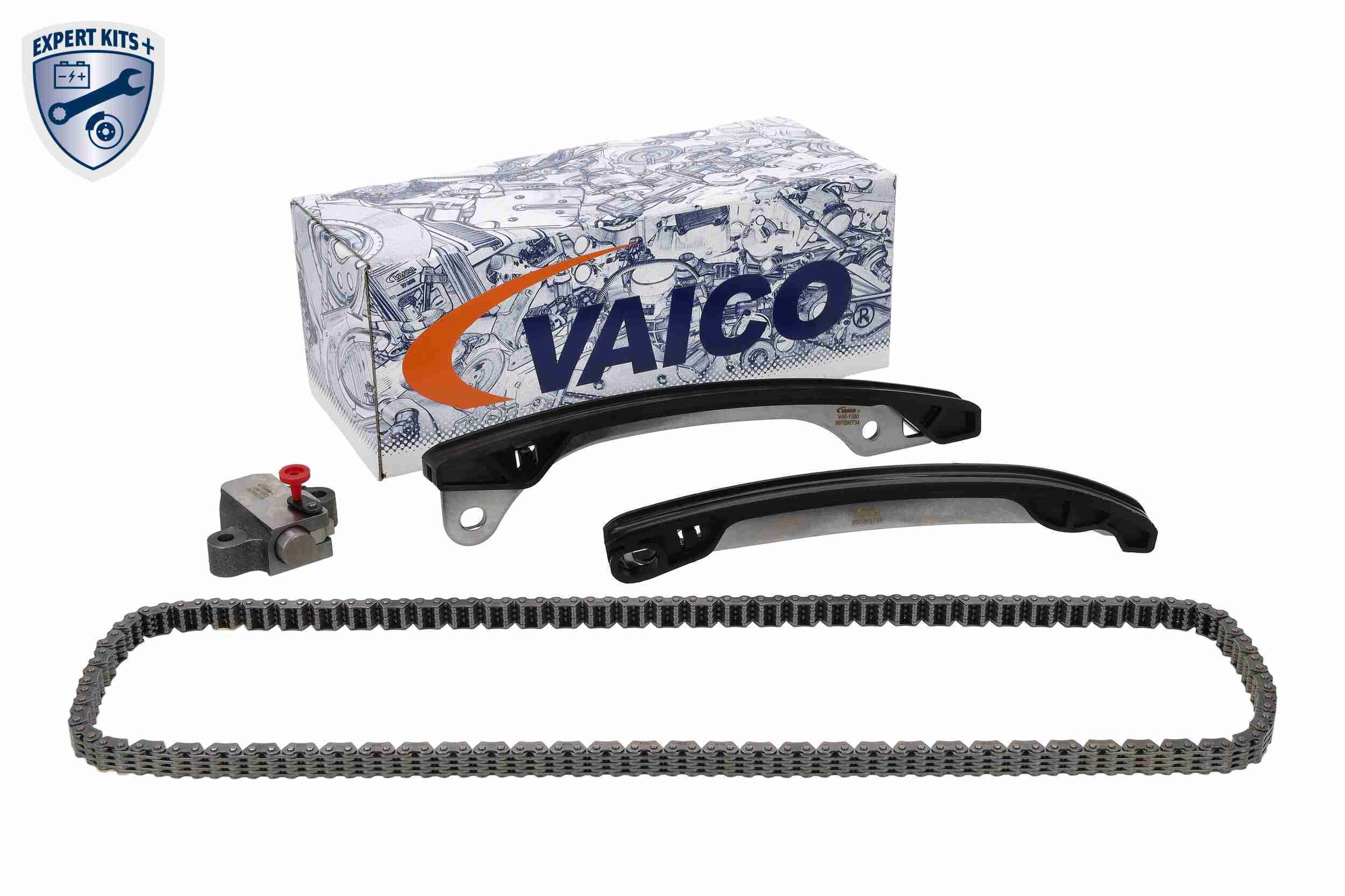 Vaico Distributieketting kit V46-10002-BEK