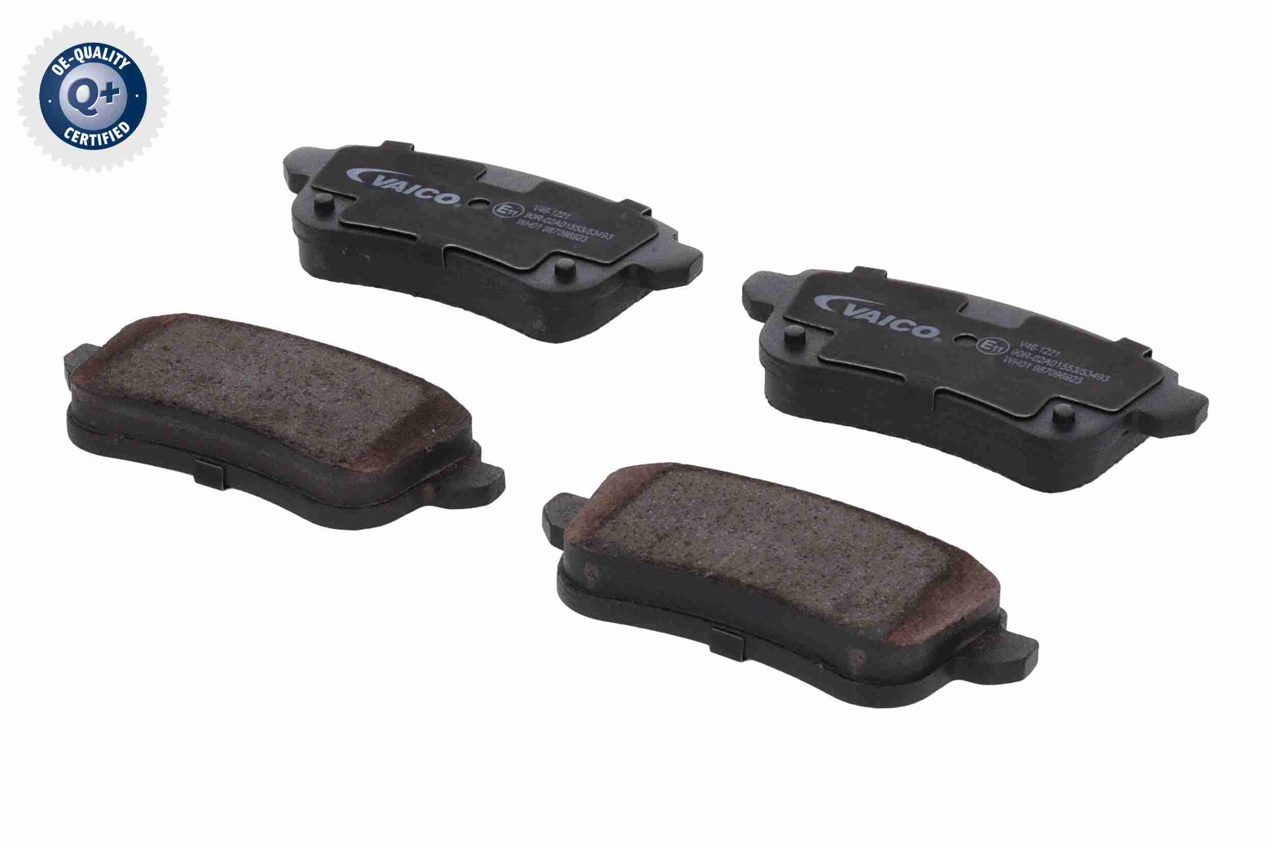 Vaico Remblokset V46-1221