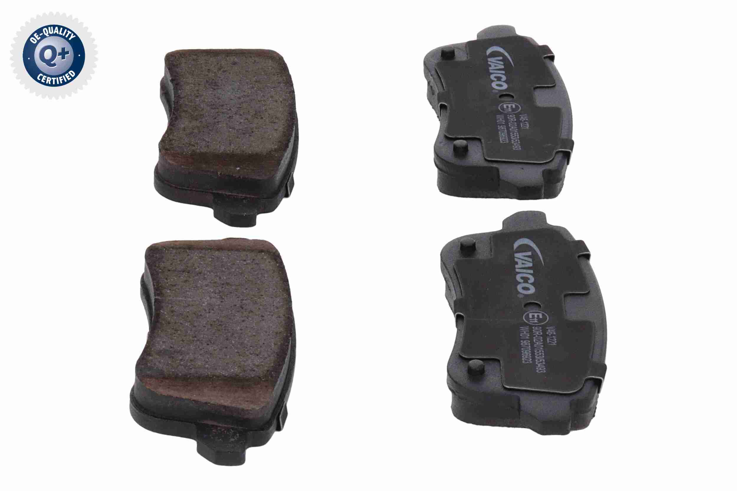 Vaico Remblokset V46-1221