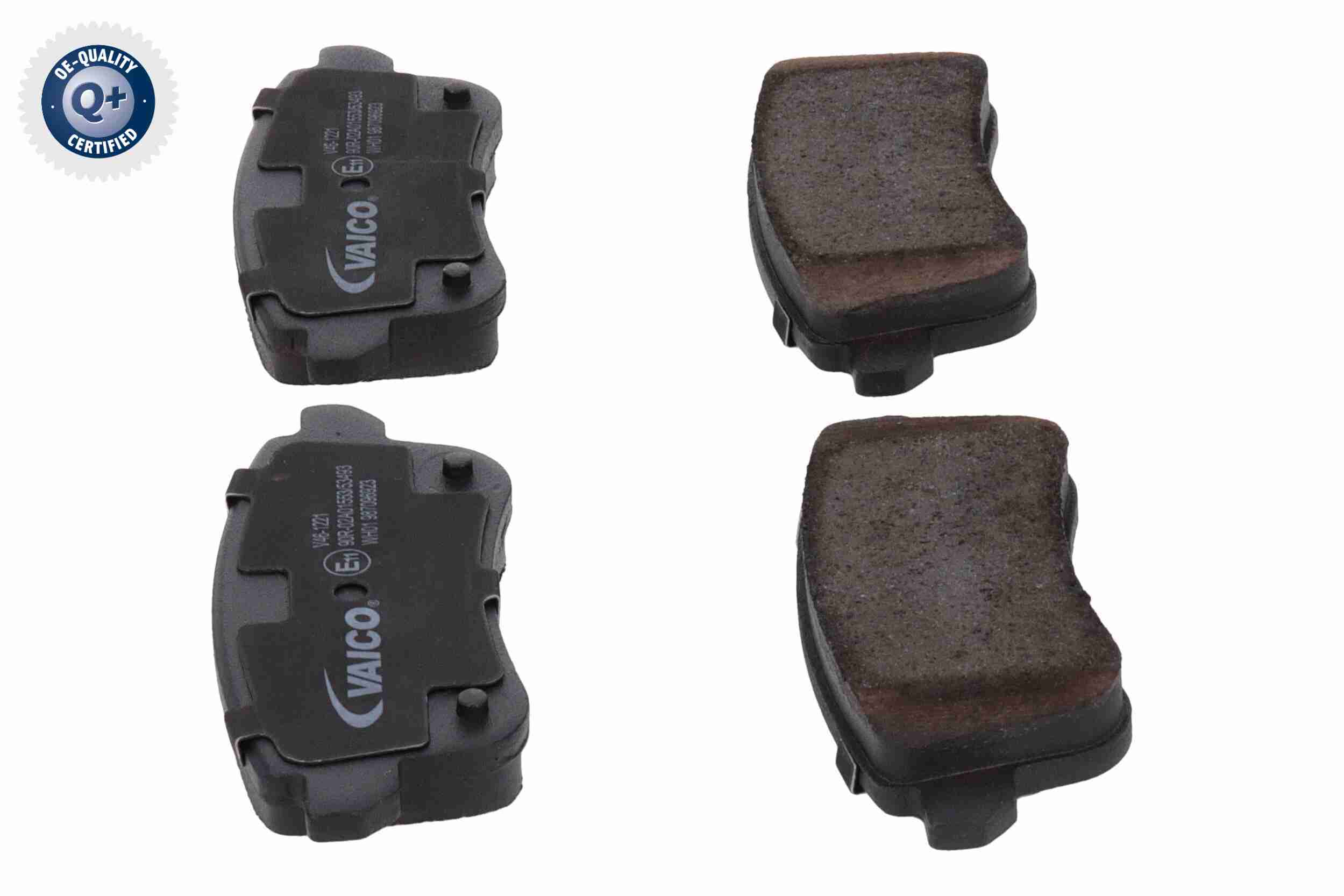 Vaico Remblokset V46-1221