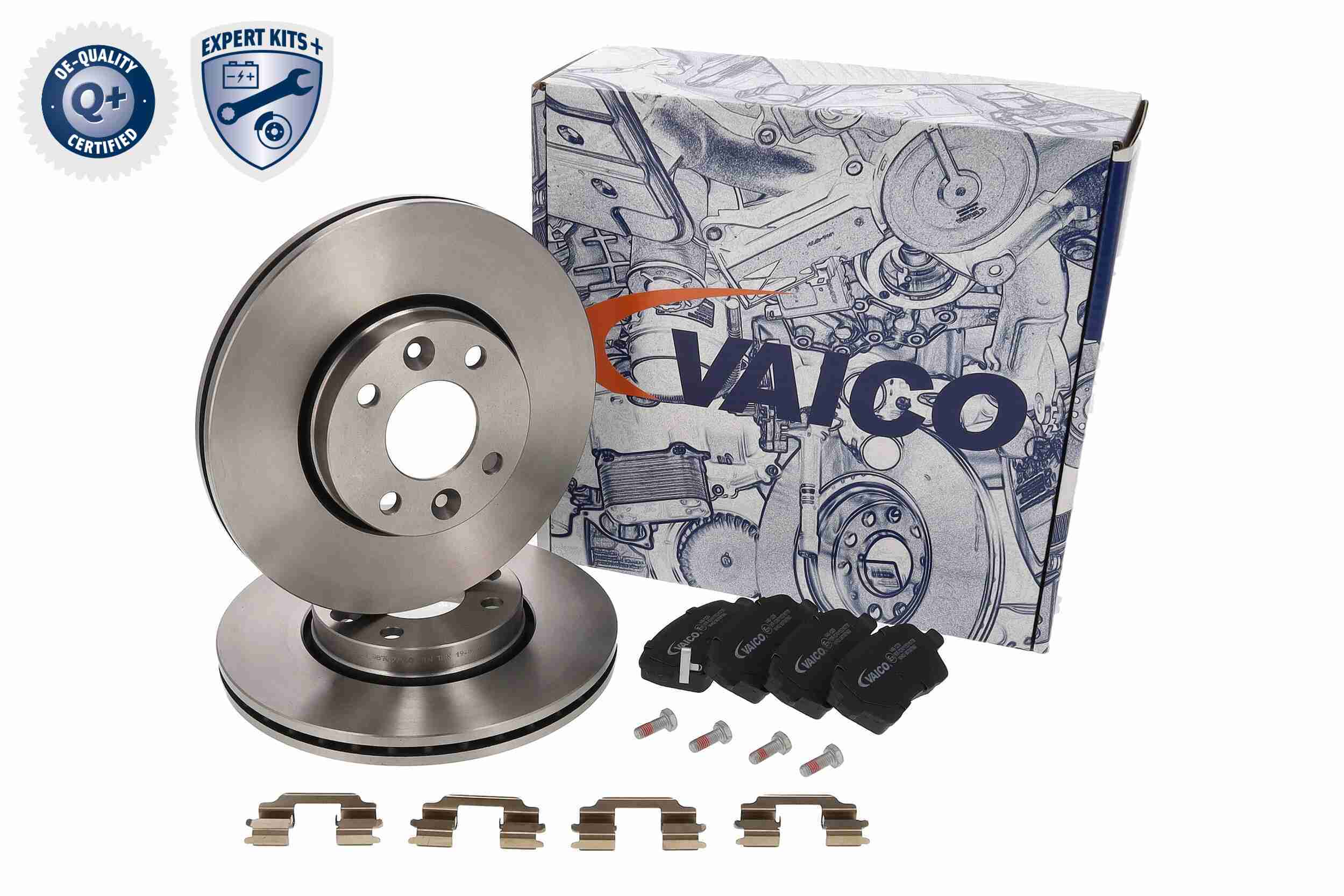 Vaico Remschijven V46-1229