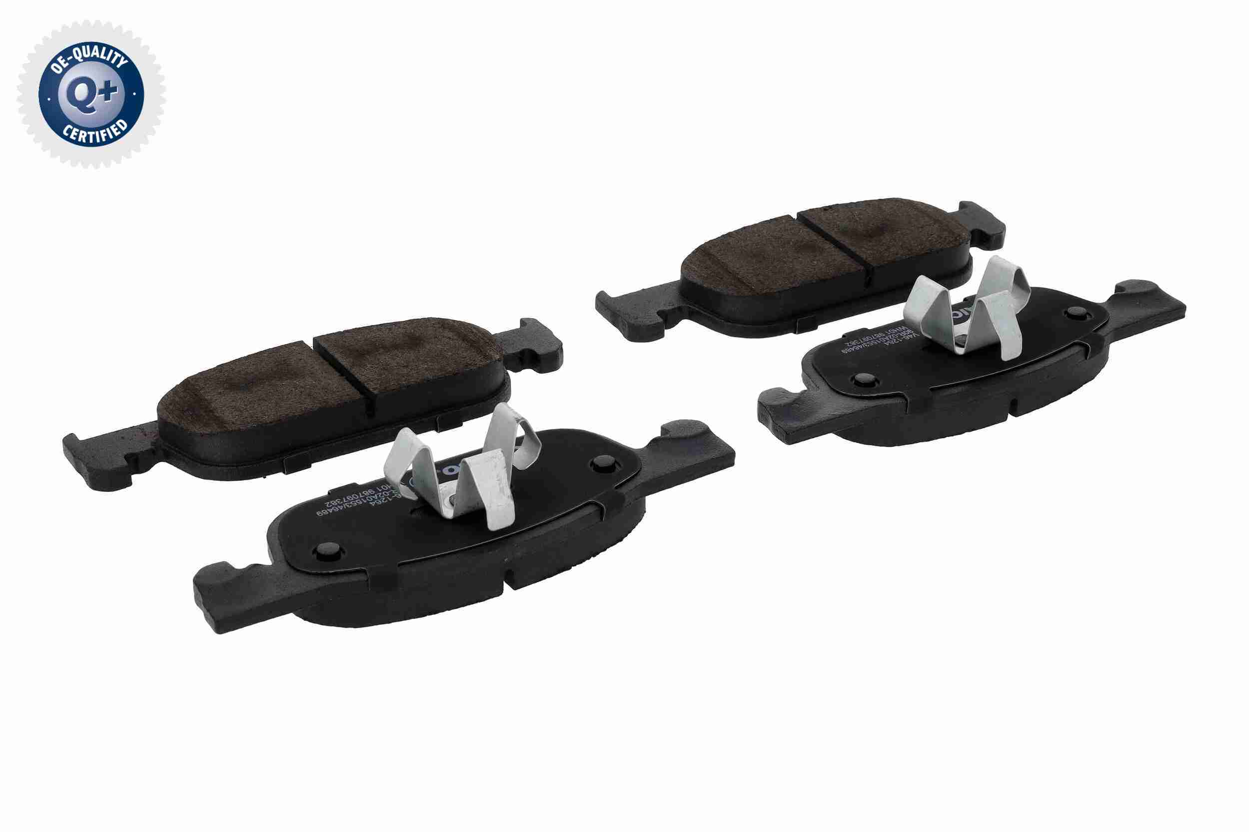 Vaico Remblokset V46-1264