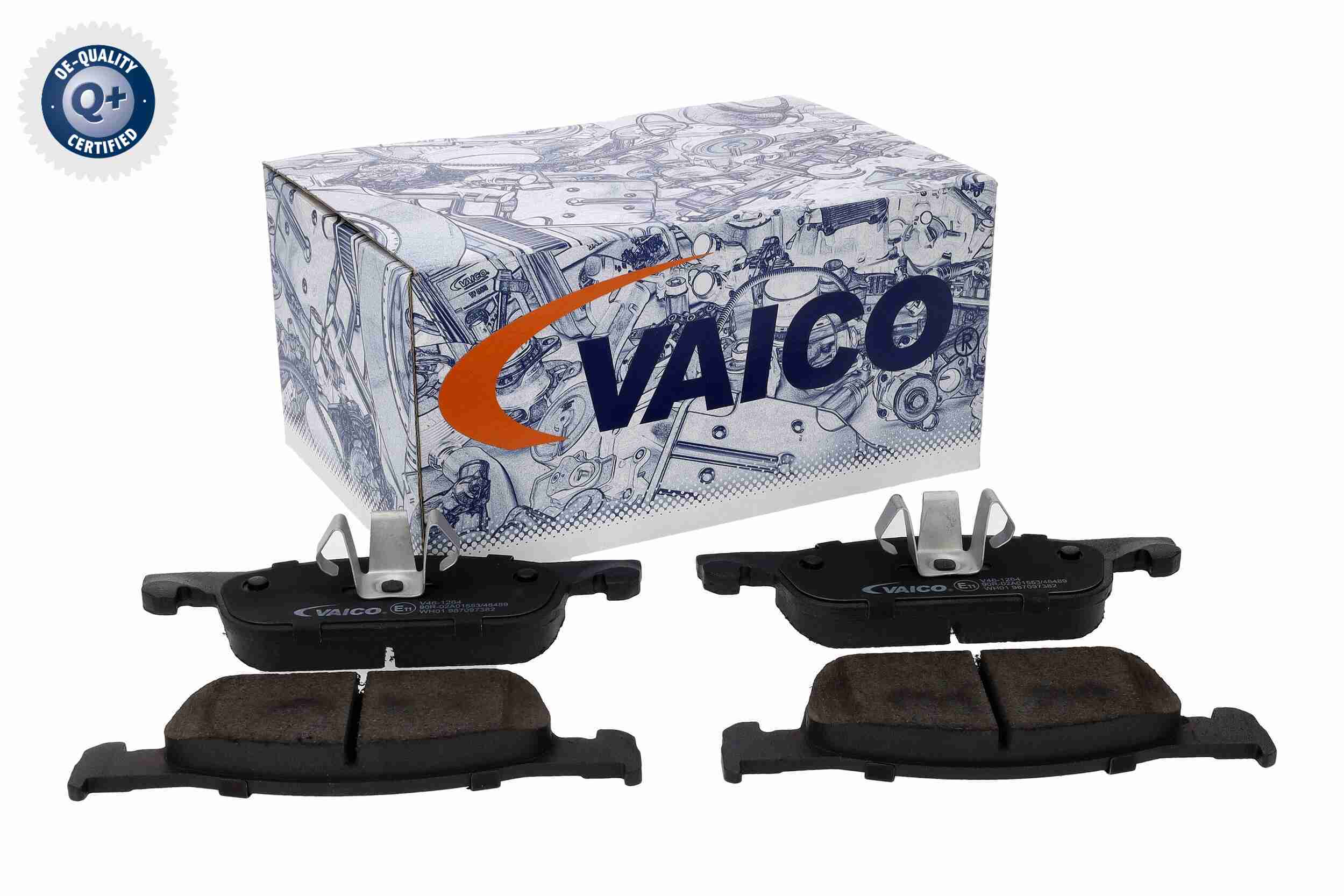Vaico Remblokset V46-1264