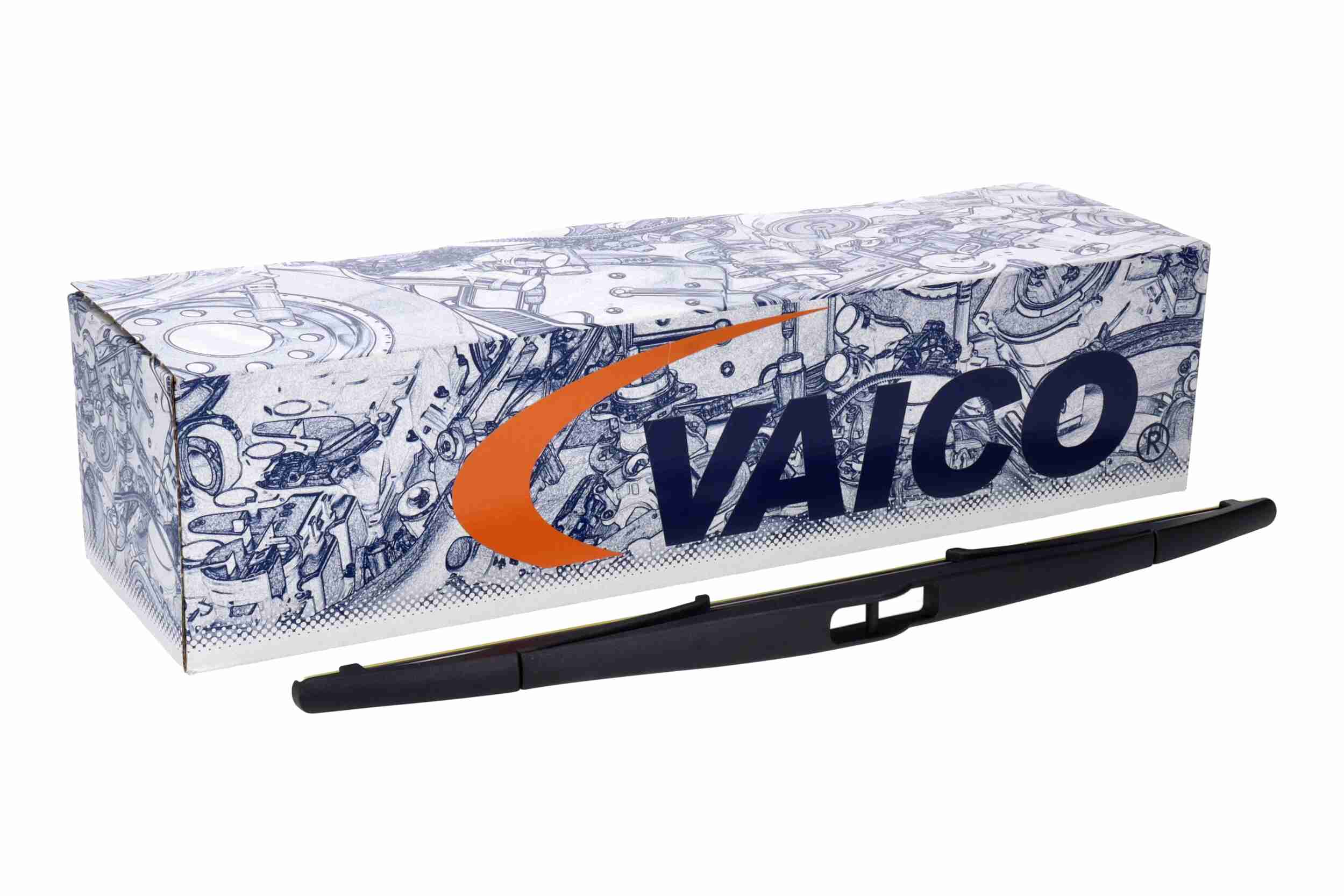 Vaico Wisserblad V46-1300