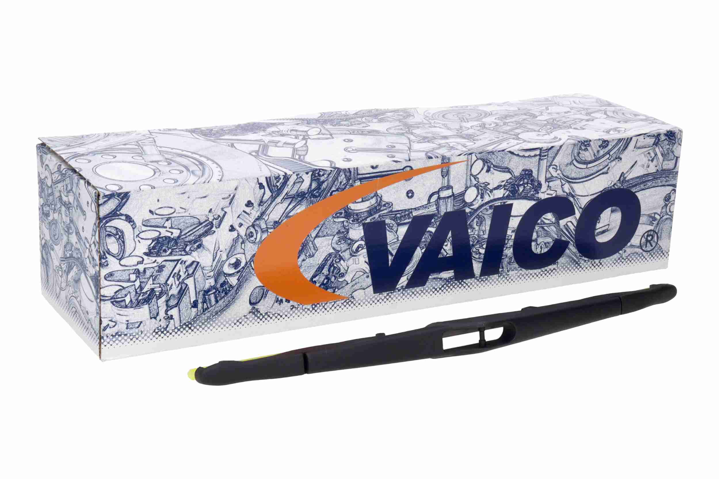 Vaico Wisserblad V46-1303