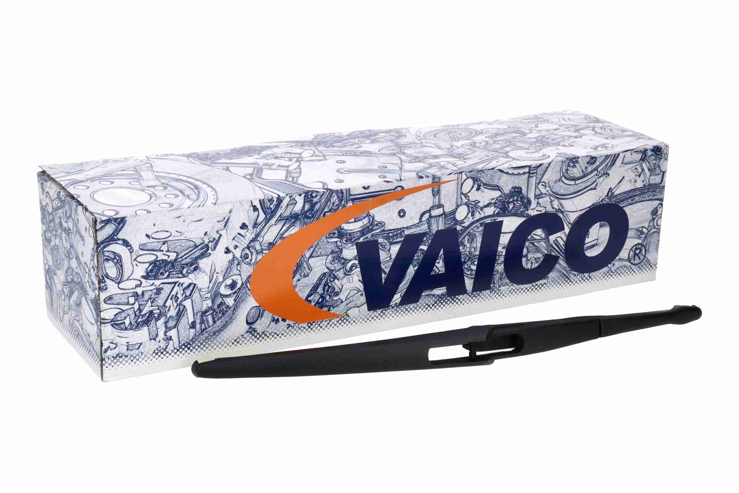 Vaico Wisserblad V46-1309