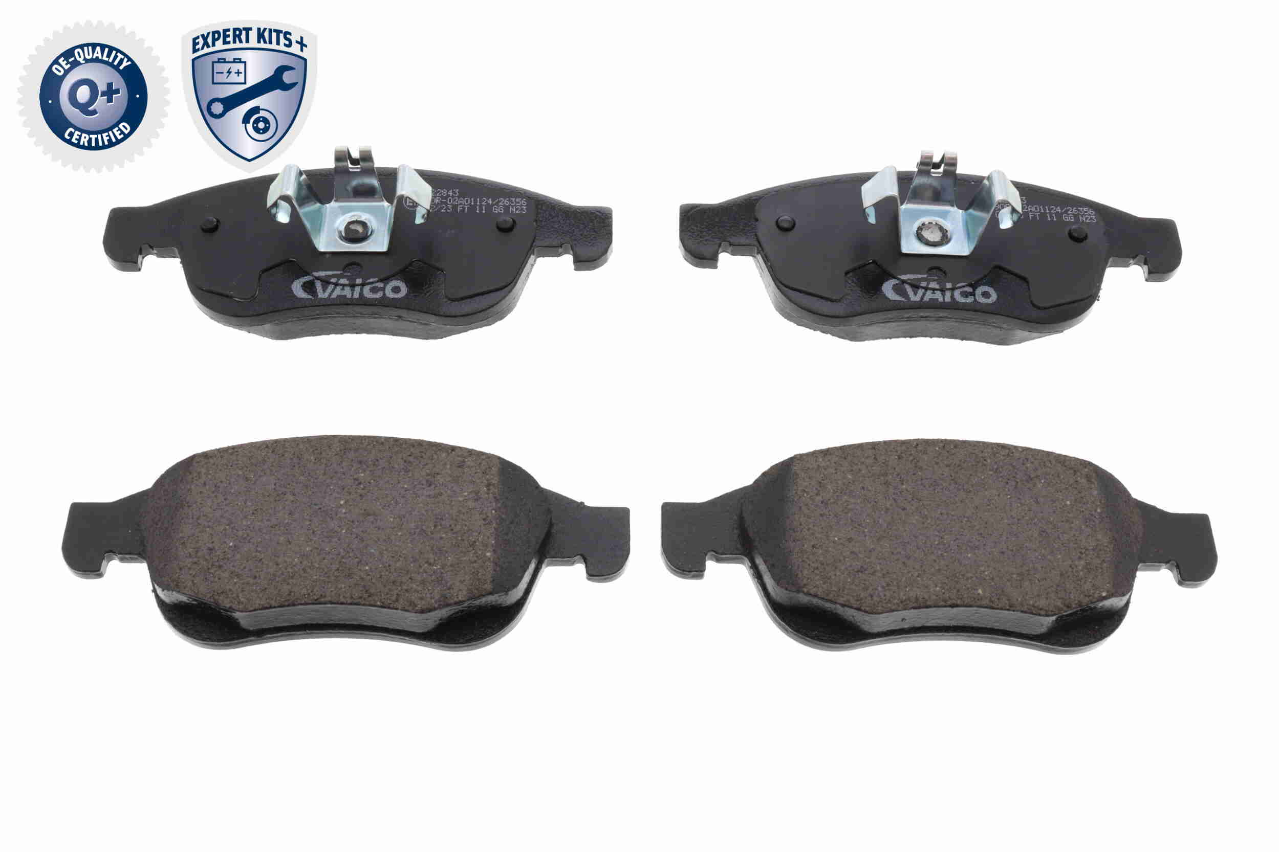 Vaico Remschijven V46-1371