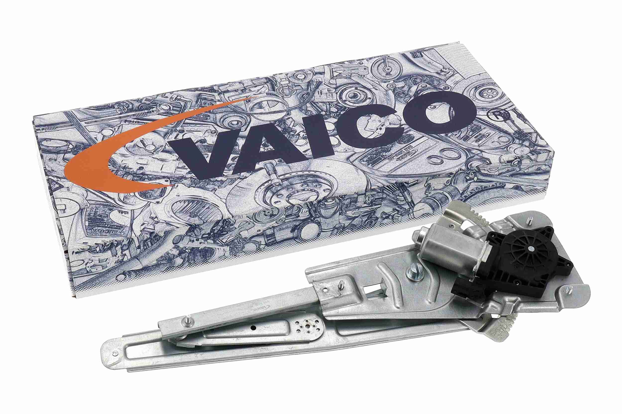 Vaico Raambedieningsmechanisme V46-1409