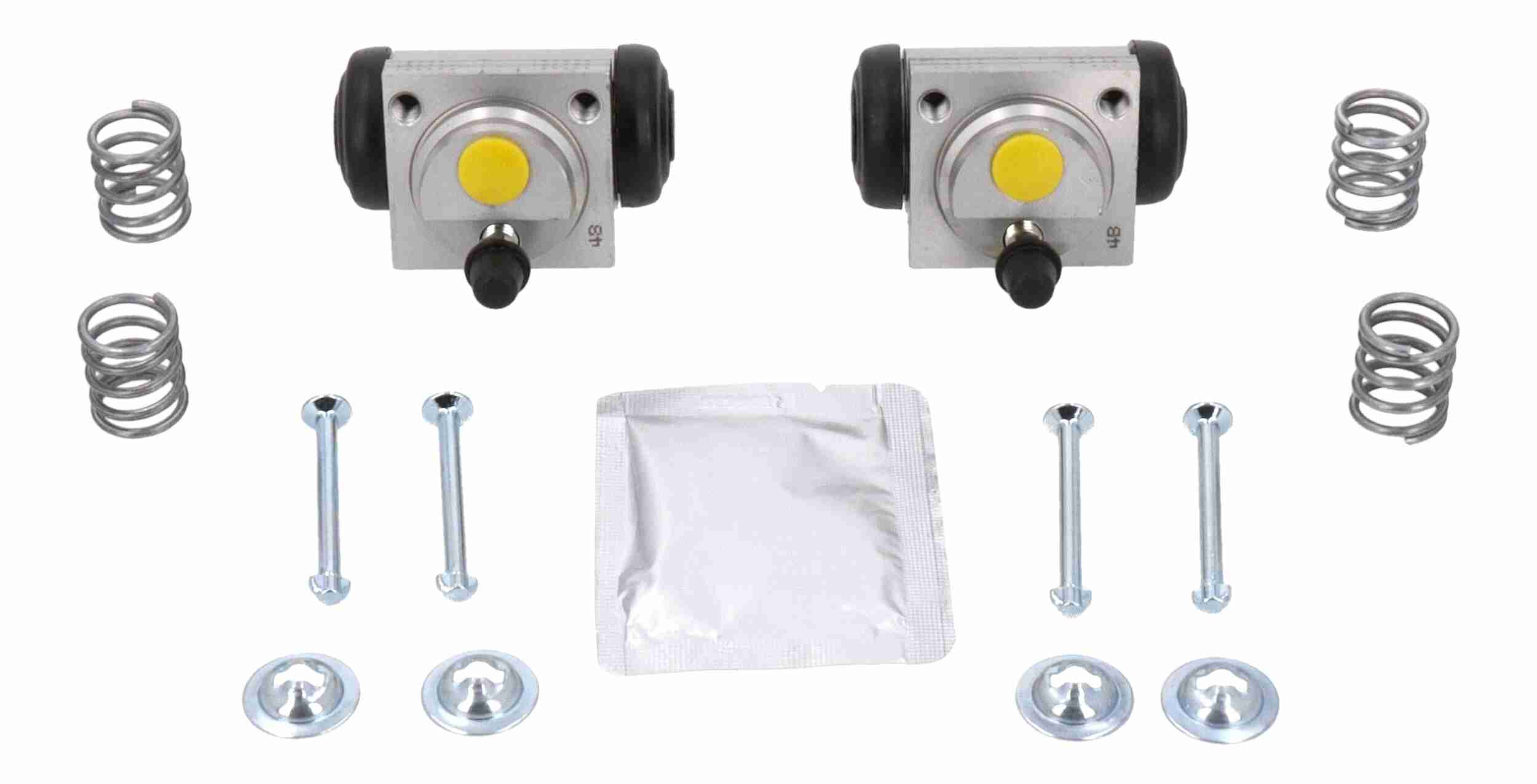 Vaico Remschoen set V46-1466