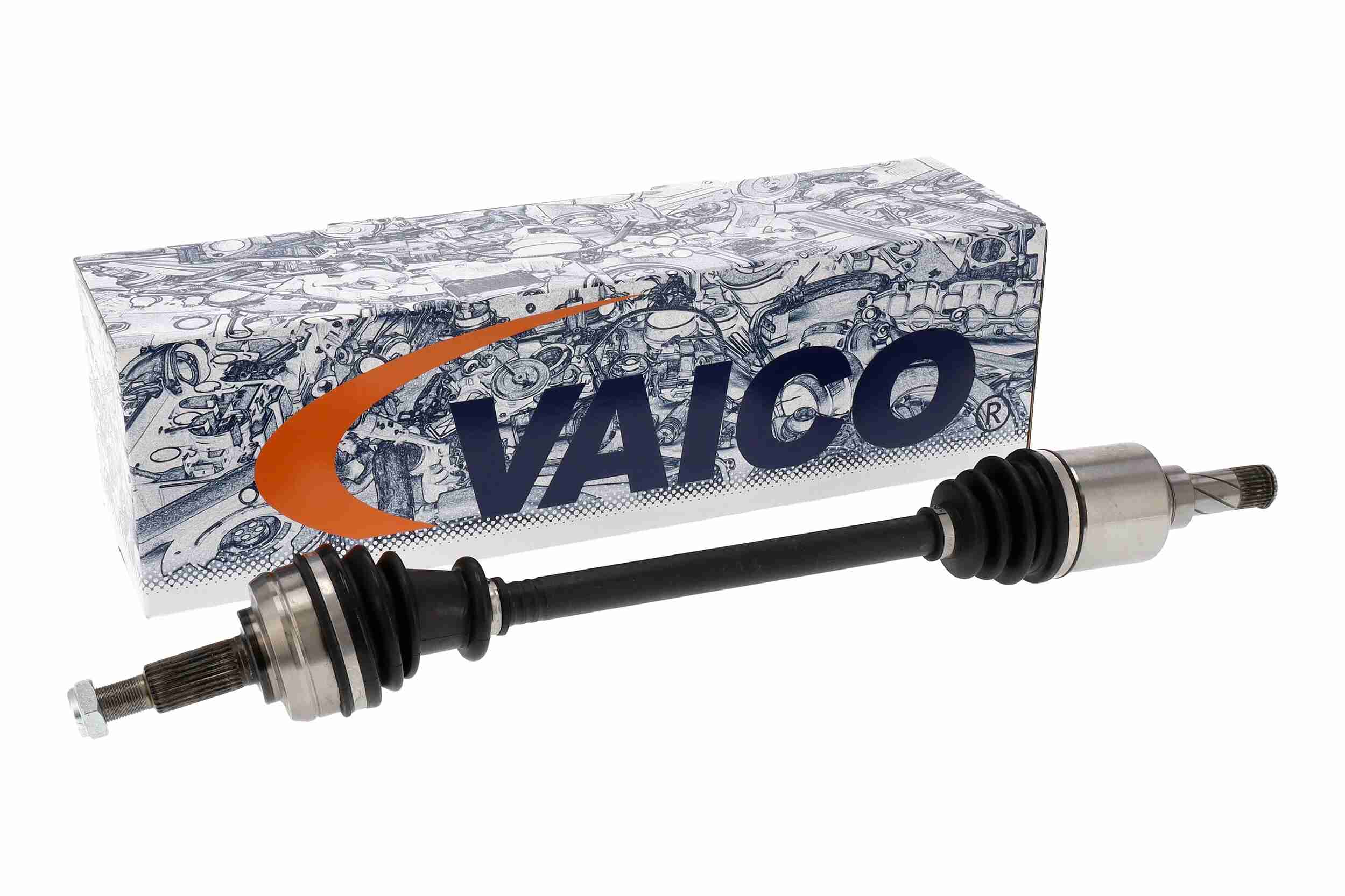 Vaico Aandrijfas V46-1520