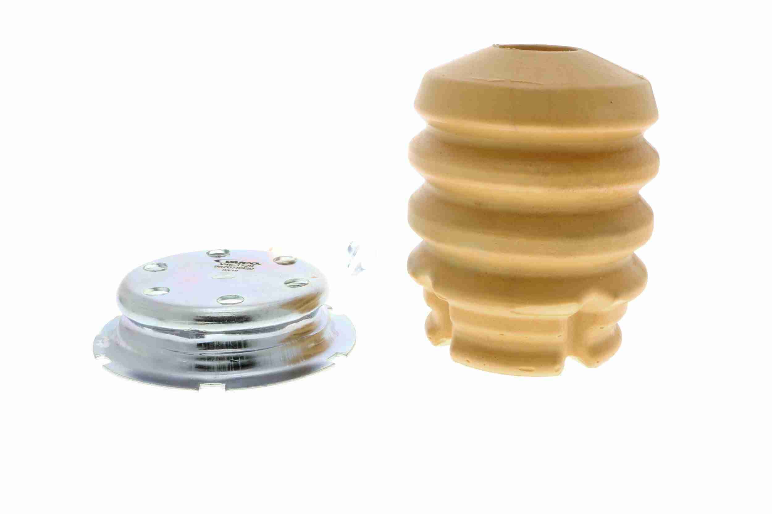 Vaico Aanslagrubber vering V46-1729