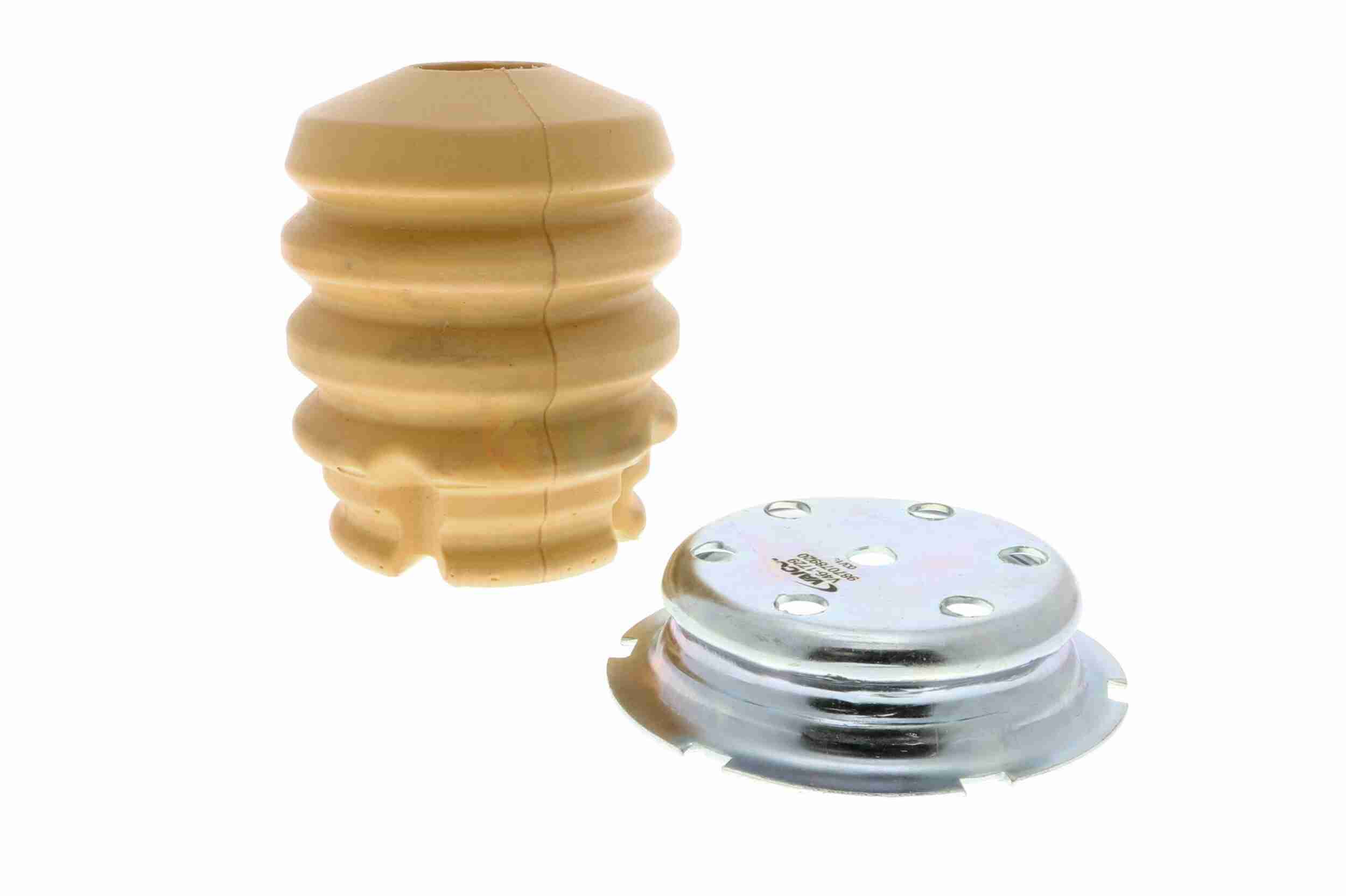 Vaico Aanslagrubber vering V46-1729