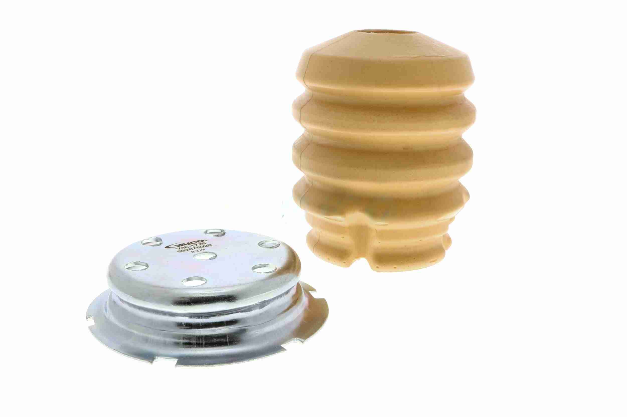 Vaico Aanslagrubber vering V46-1729